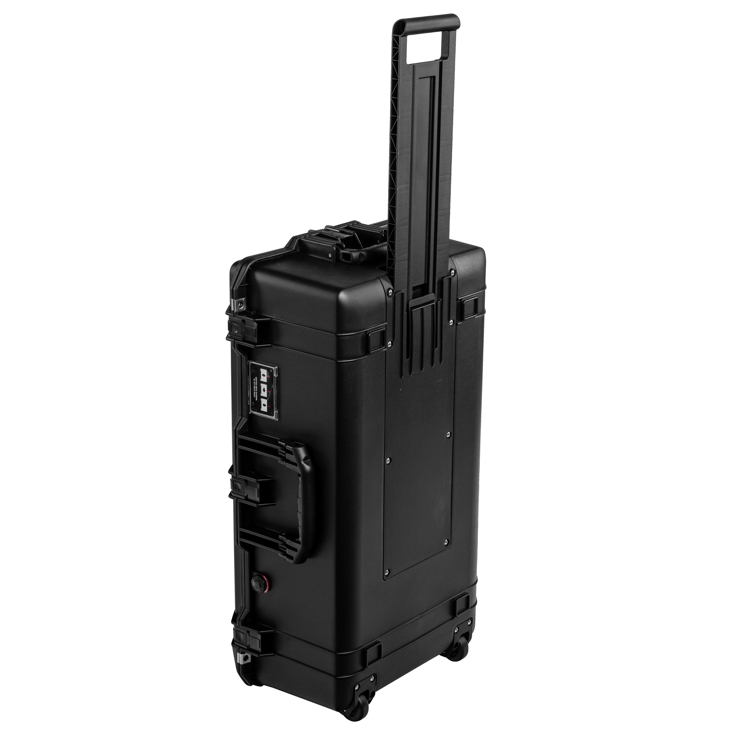 Peli Air Case 1615 TrekPak Transport Case - Black