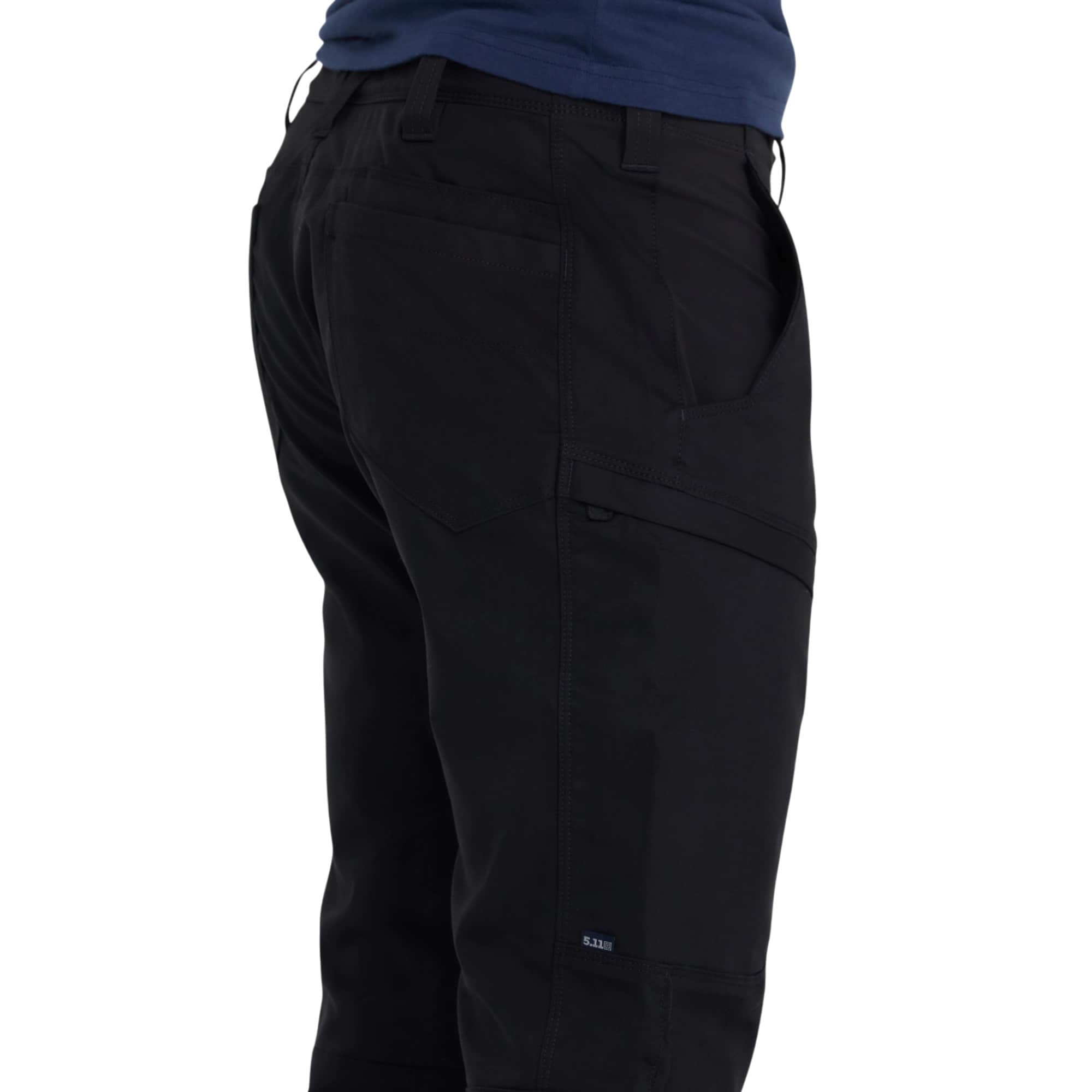 5.11 Ridge Pants - Black