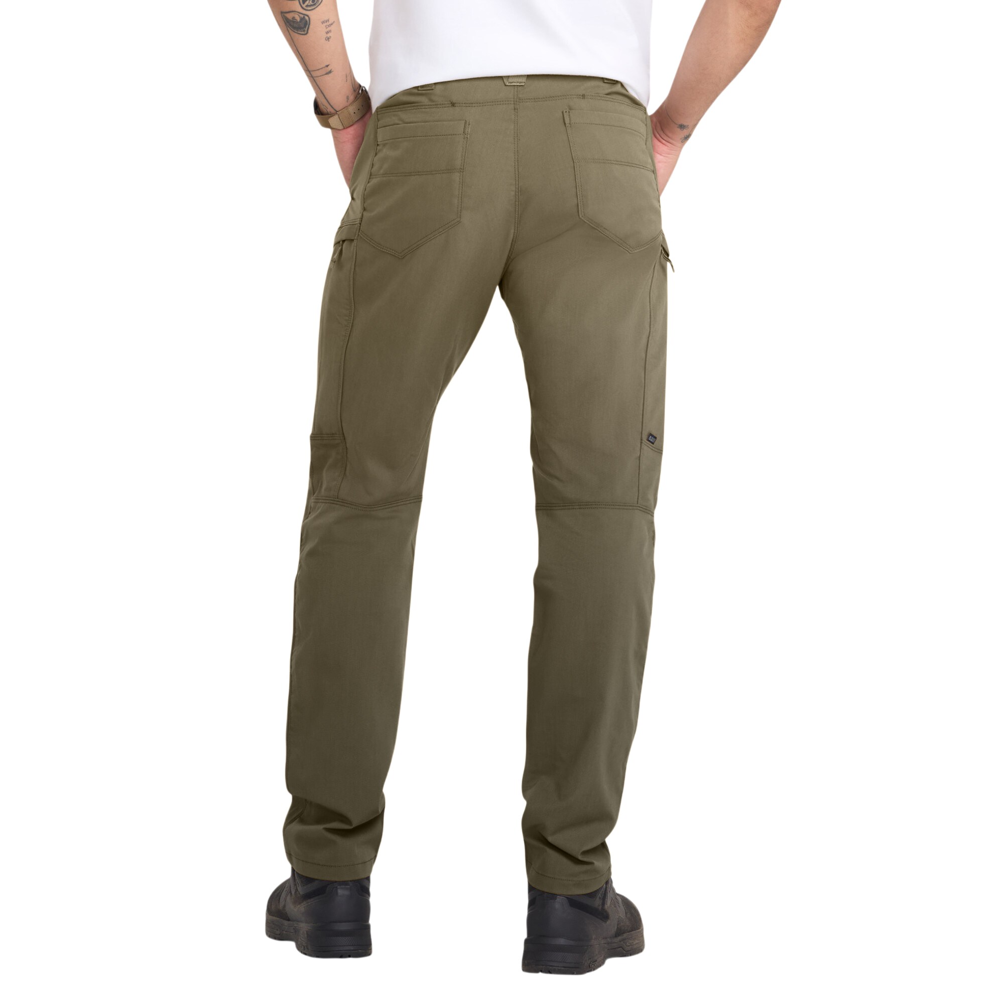 5.11 Ridge Pants - Ranger Green