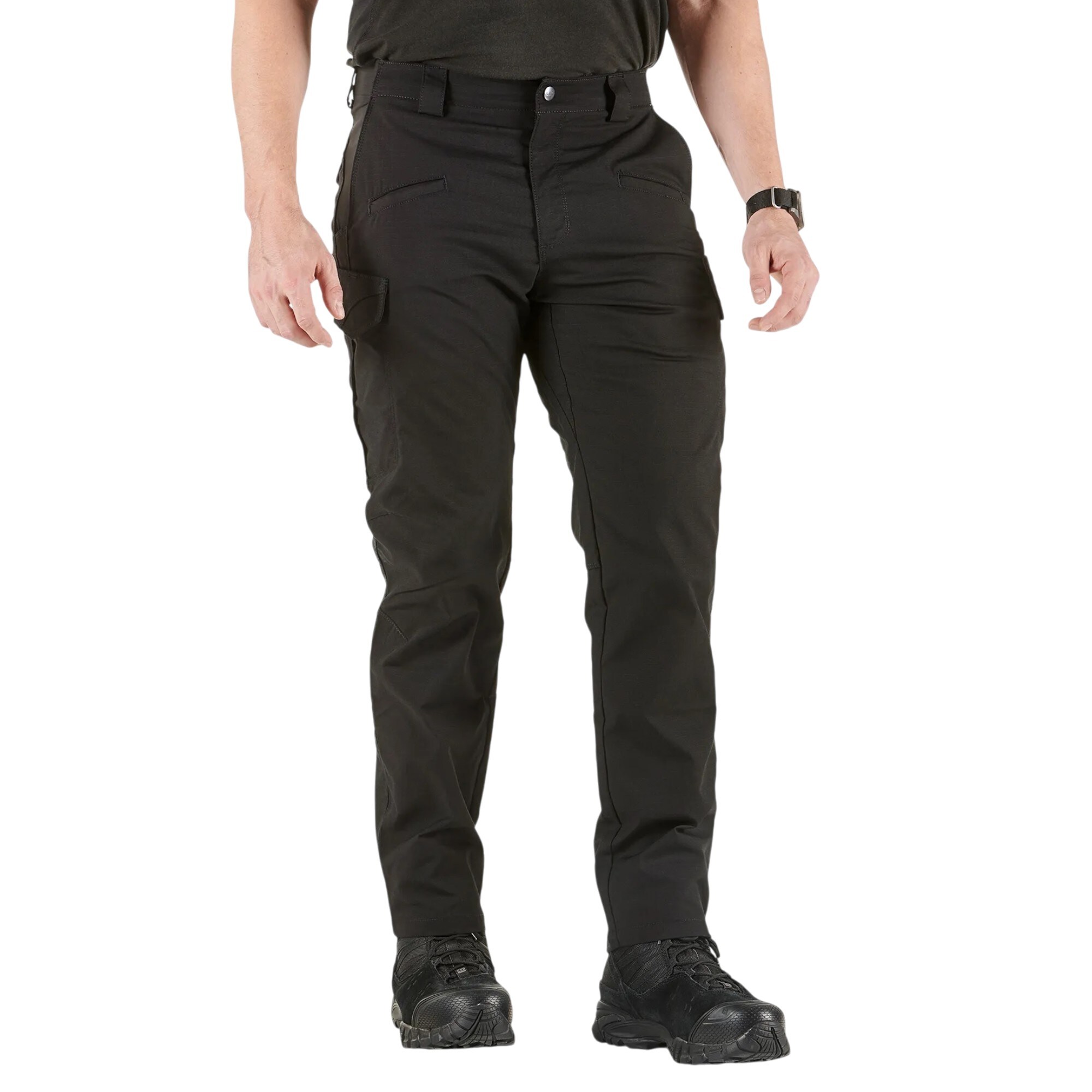 5.11 Tactical Icon Cargo Pants - Black