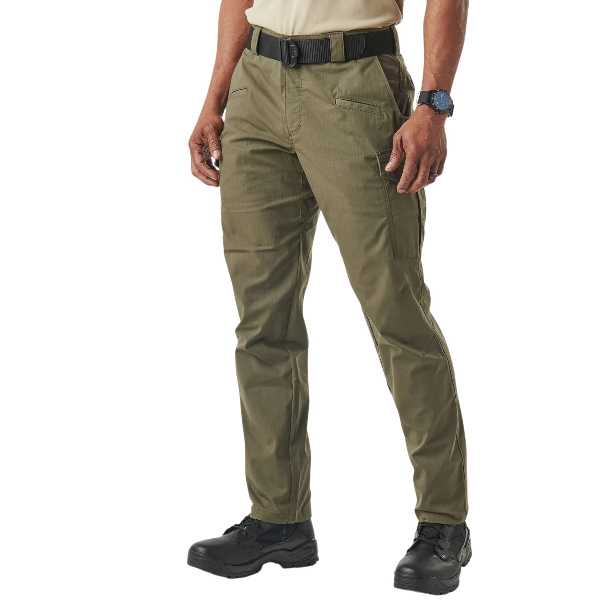 5.11 Tactical Icon Cargo Pants - Ranger Green