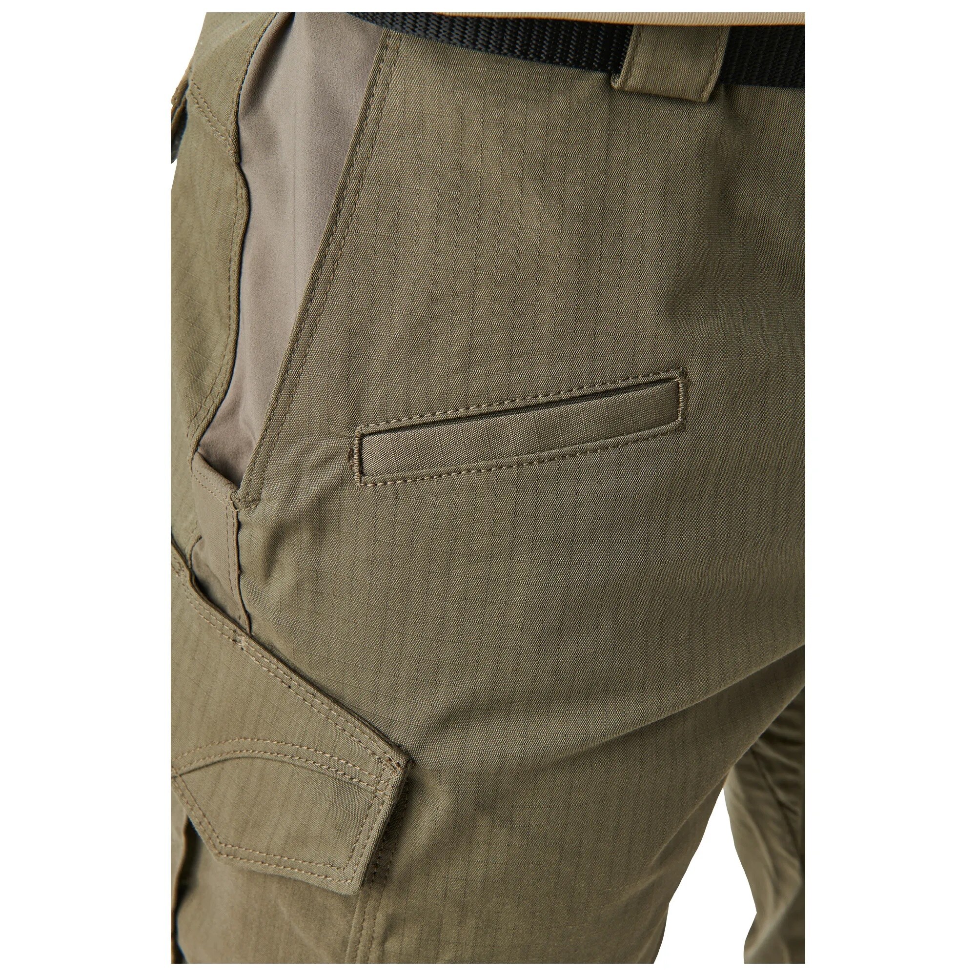 5.11 Tactical Icon Cargo Pants - Ranger Green