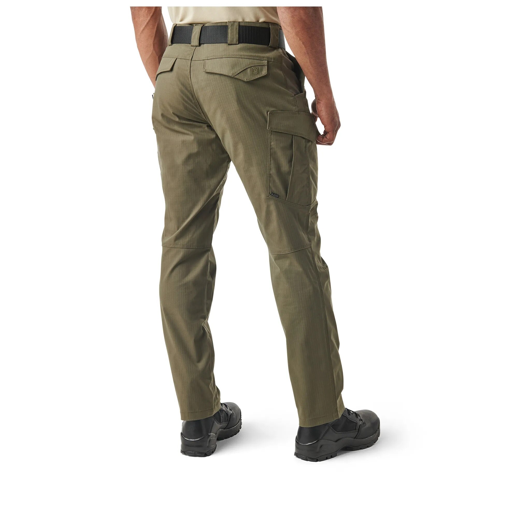 5.11 Tactical Icon Cargo Pants - Ranger Green