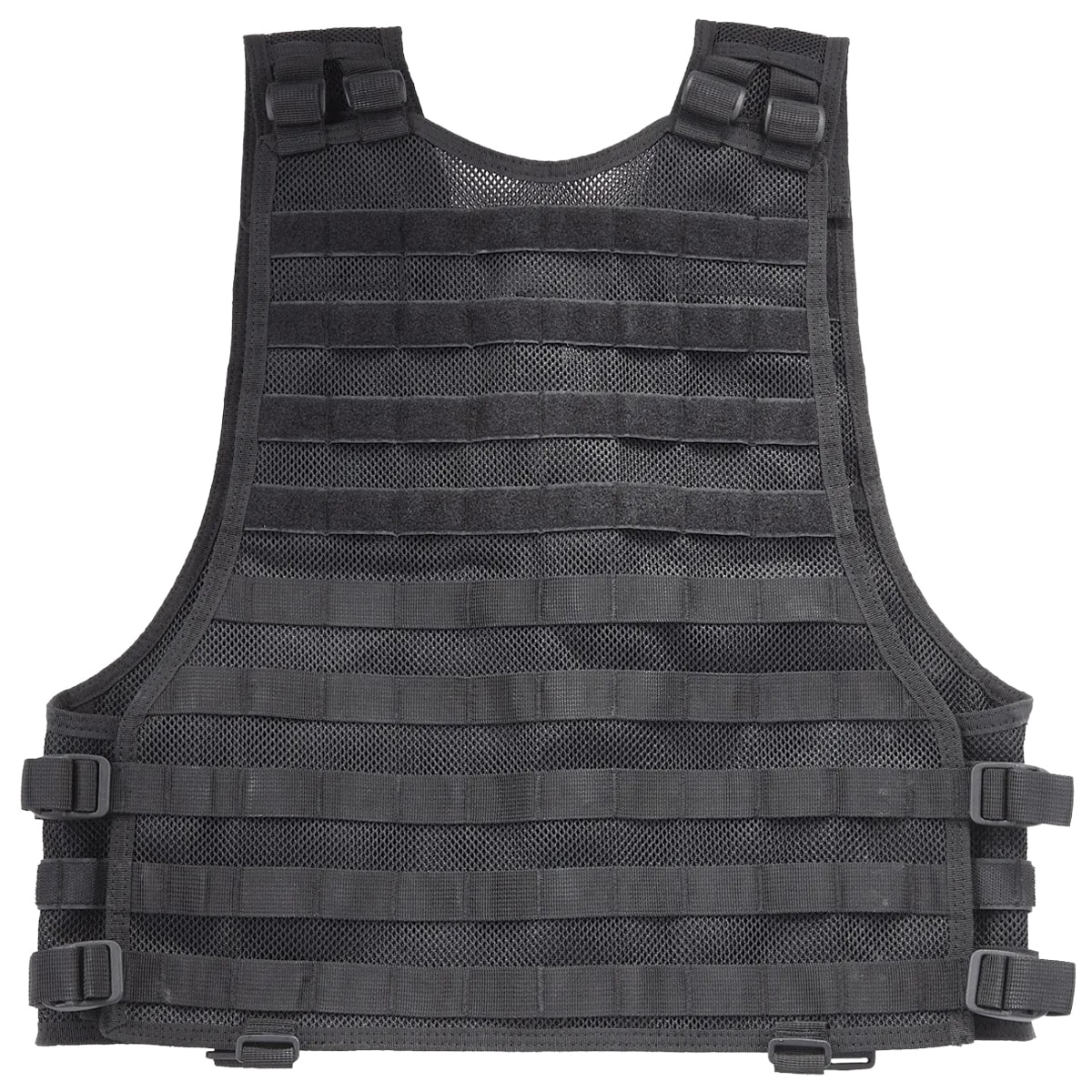 5.11 Tactical LBE Tactical Vest - Black