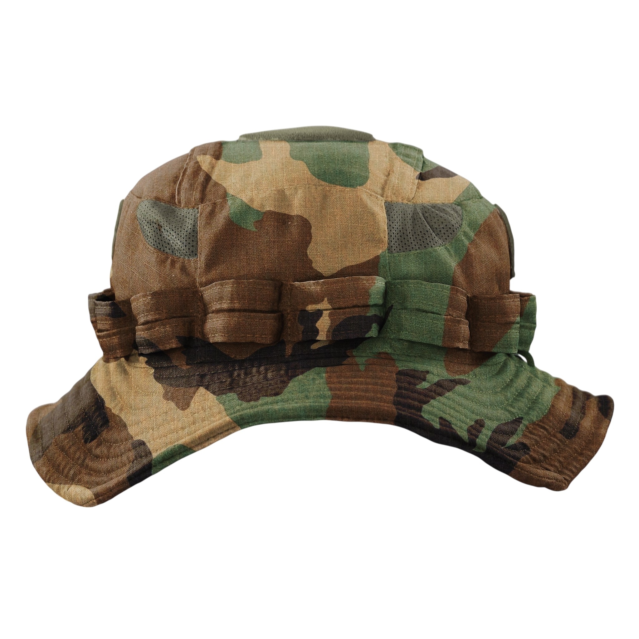 UF PRO Striker Gen.3 Boonie Hat - Woodland