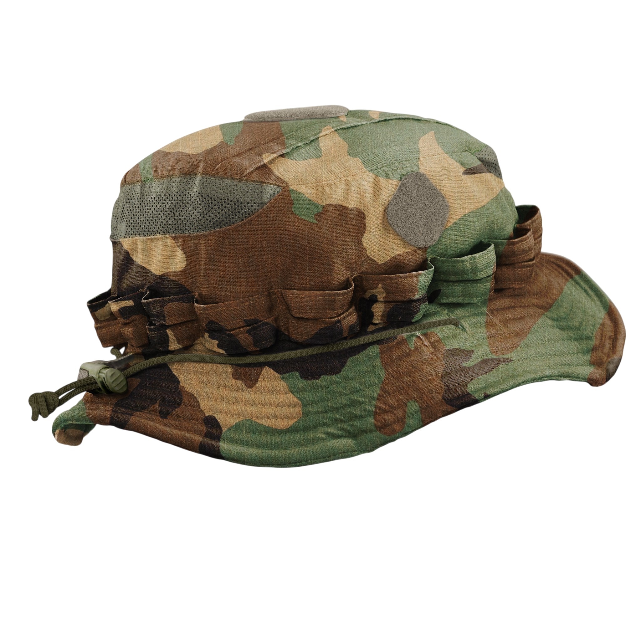 UF PRO Striker Gen.3 Boonie Hat - Woodland
