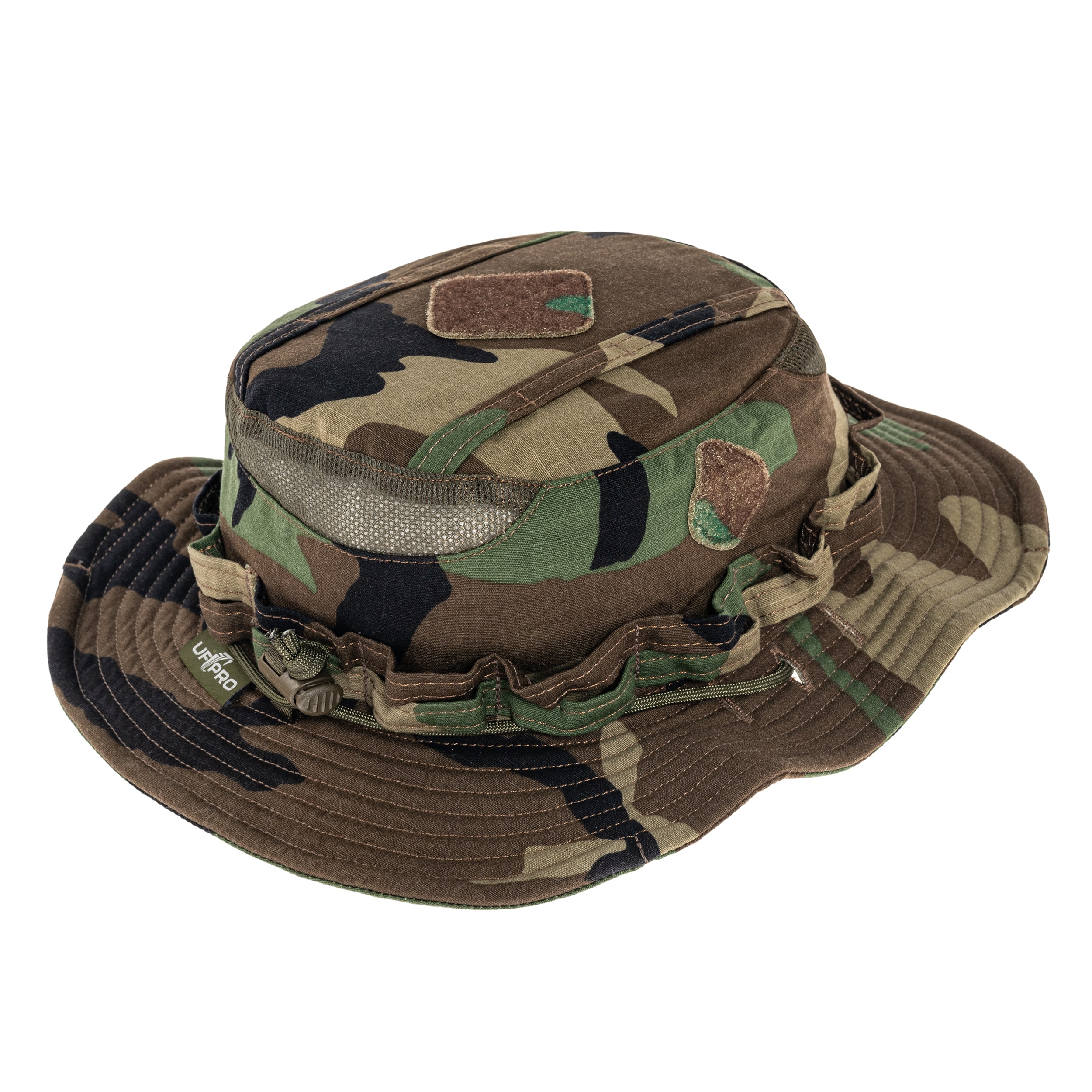 UF PRO Striker Gen.3 Boonie Hat - Woodland