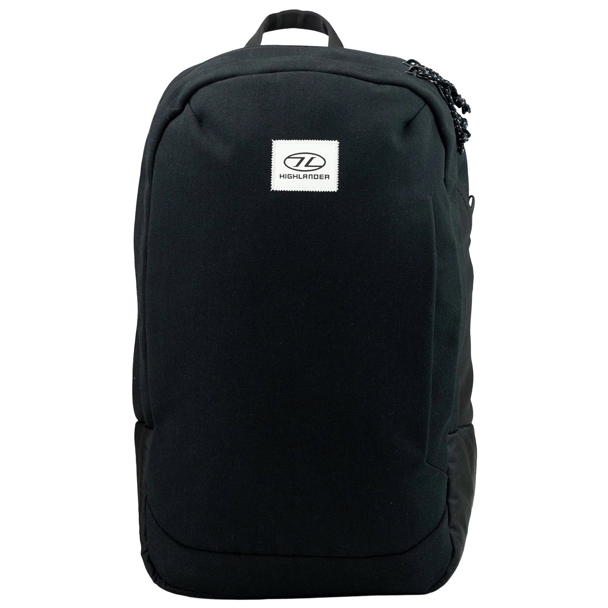 Highlander Outdoor Trego Backpack 24 l - Black