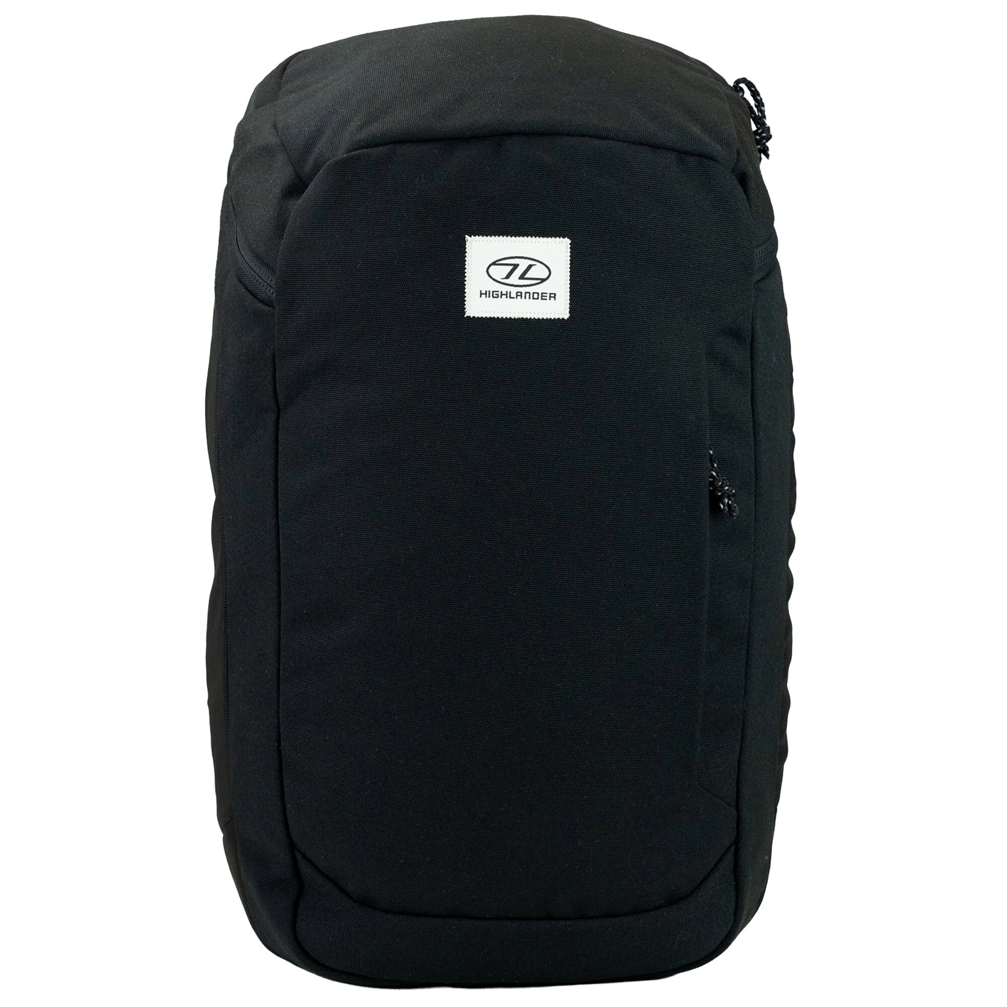 Highlander Outdoor Trego Backpack 34 l - Black