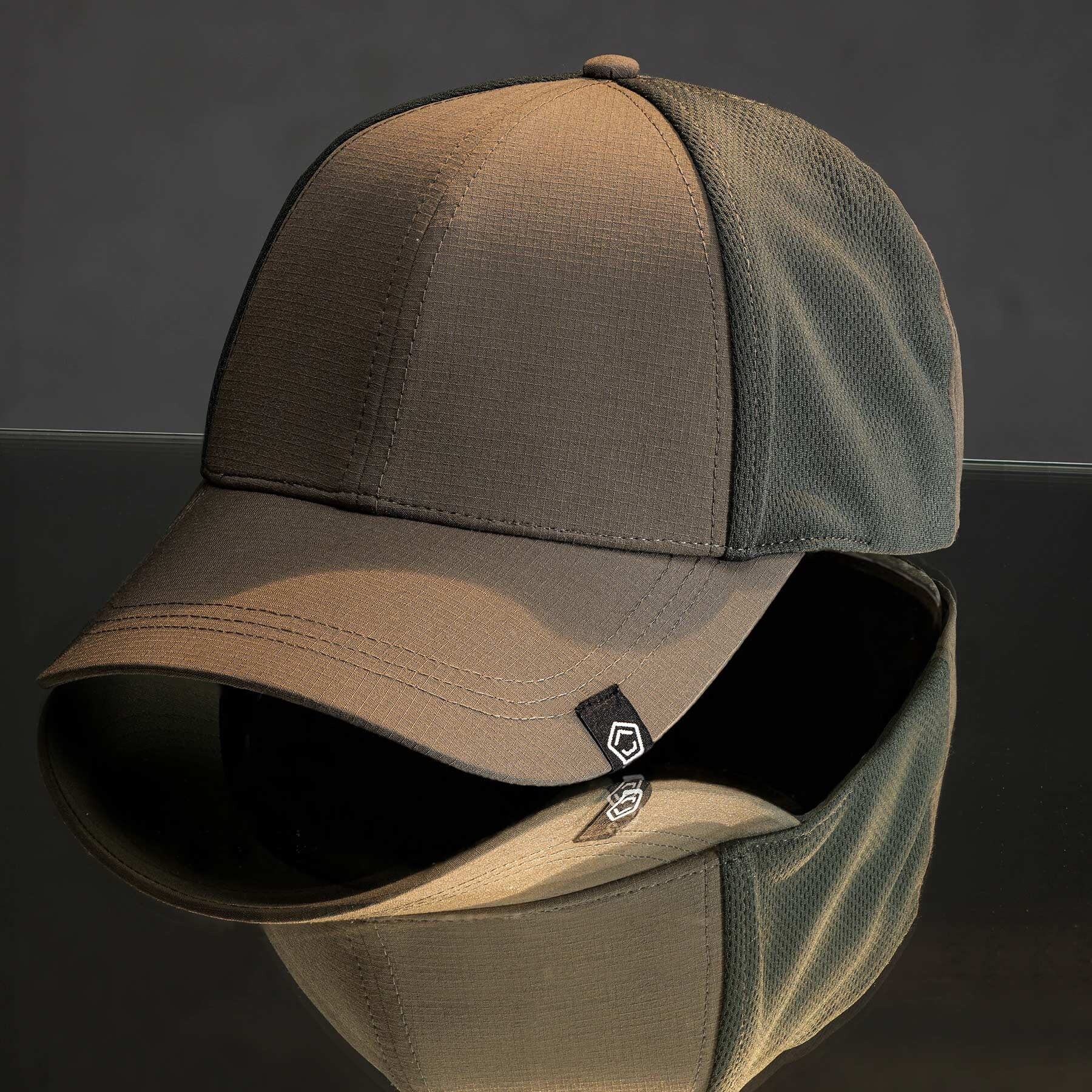 Pentagon Cipher Active Cap - Ranger Green