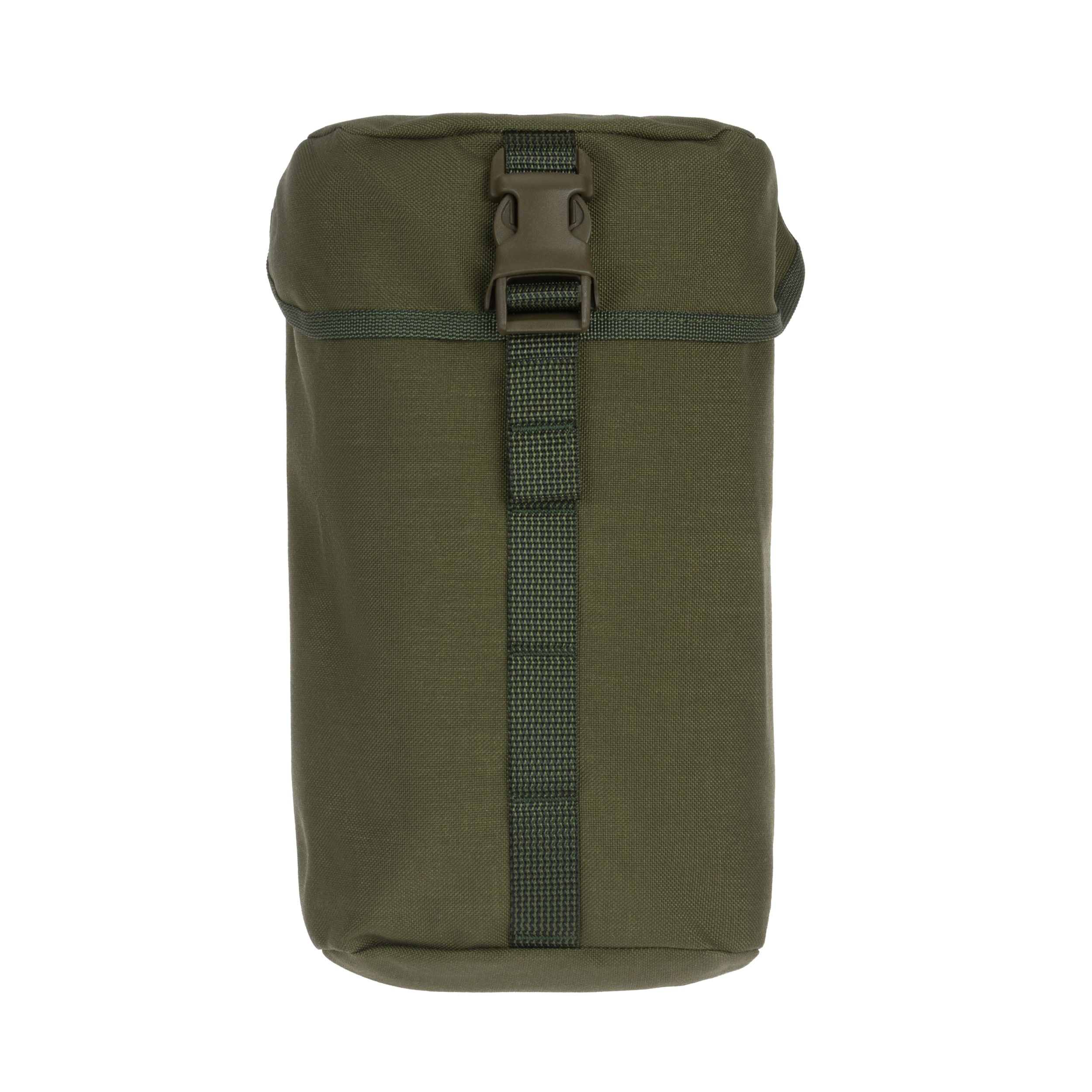 Savotta Lidded GP Pouch 4x5 - Green