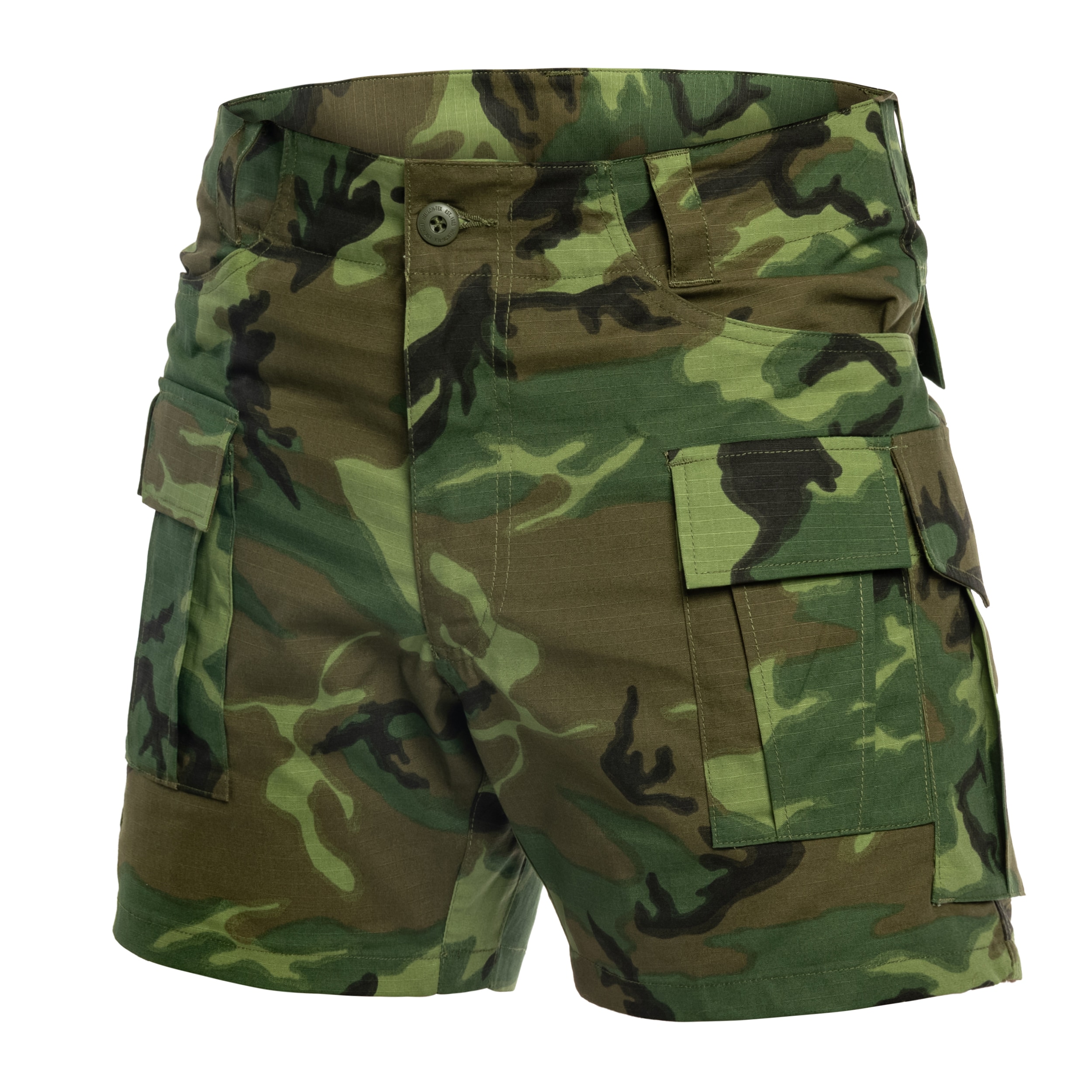 Helikon-Tex Cargo Shorts - ERDL