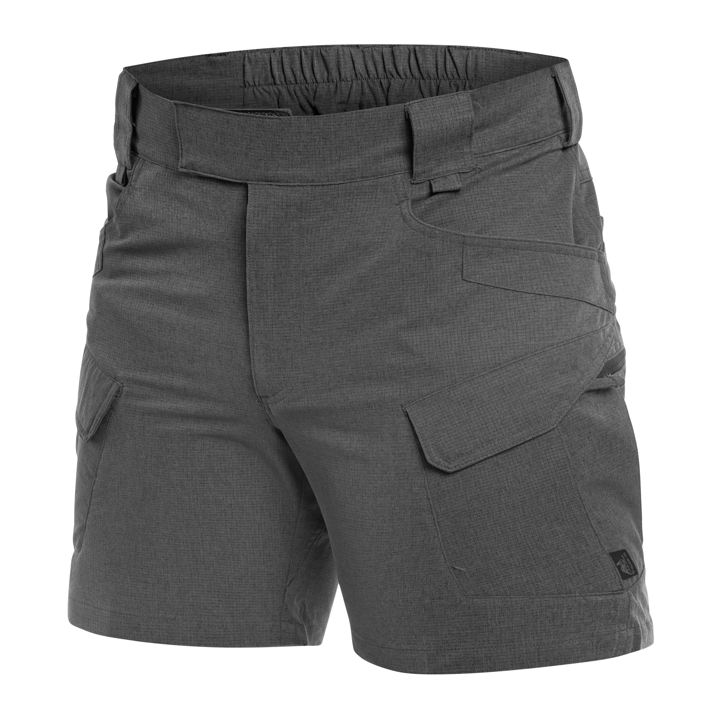 Helikon-Tex OTS Ultra AeroTech Shorts - Shadow Grey