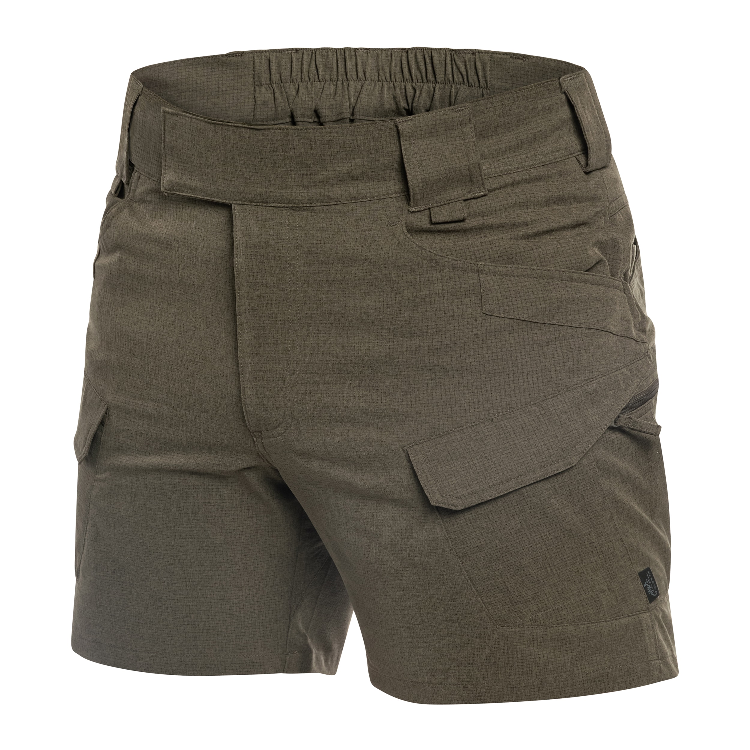 Helikon-Tex OTS Ultra AeroTech Shorts - Taiga Green