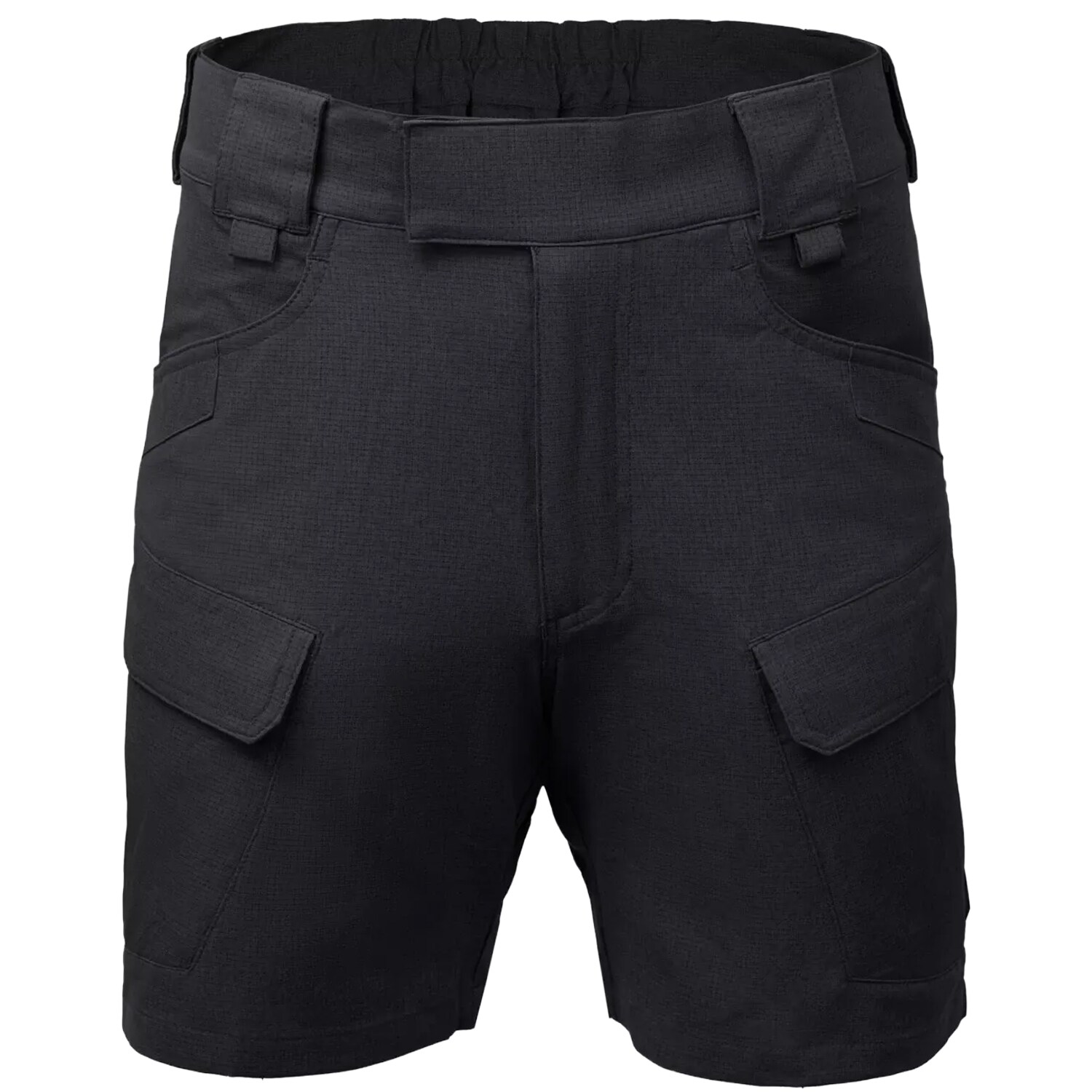 Helikon-Tex OTS Ultra AeroTech Shorts - Black