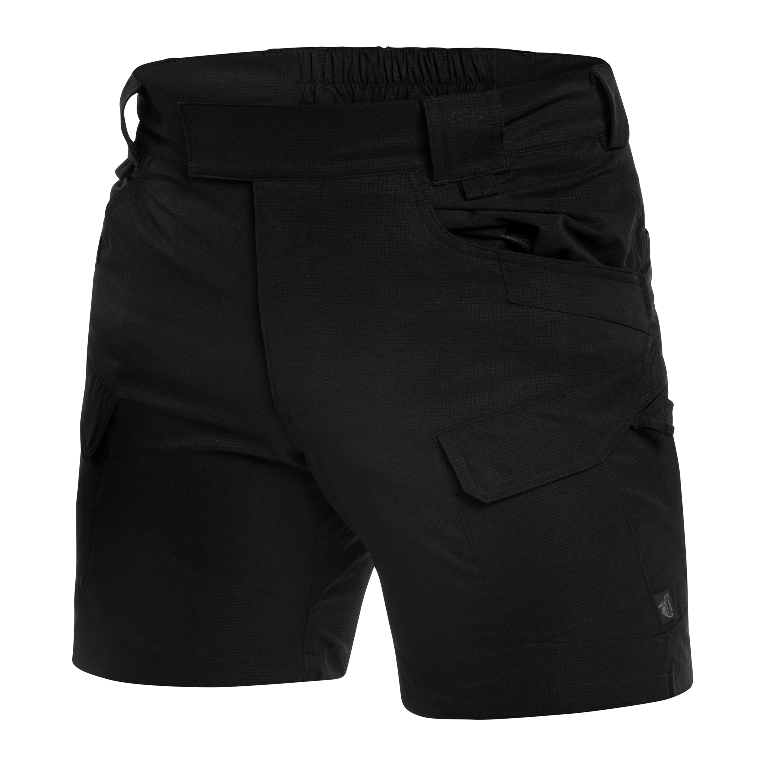 Helikon-Tex OTS Ultra AeroTech Shorts - Black