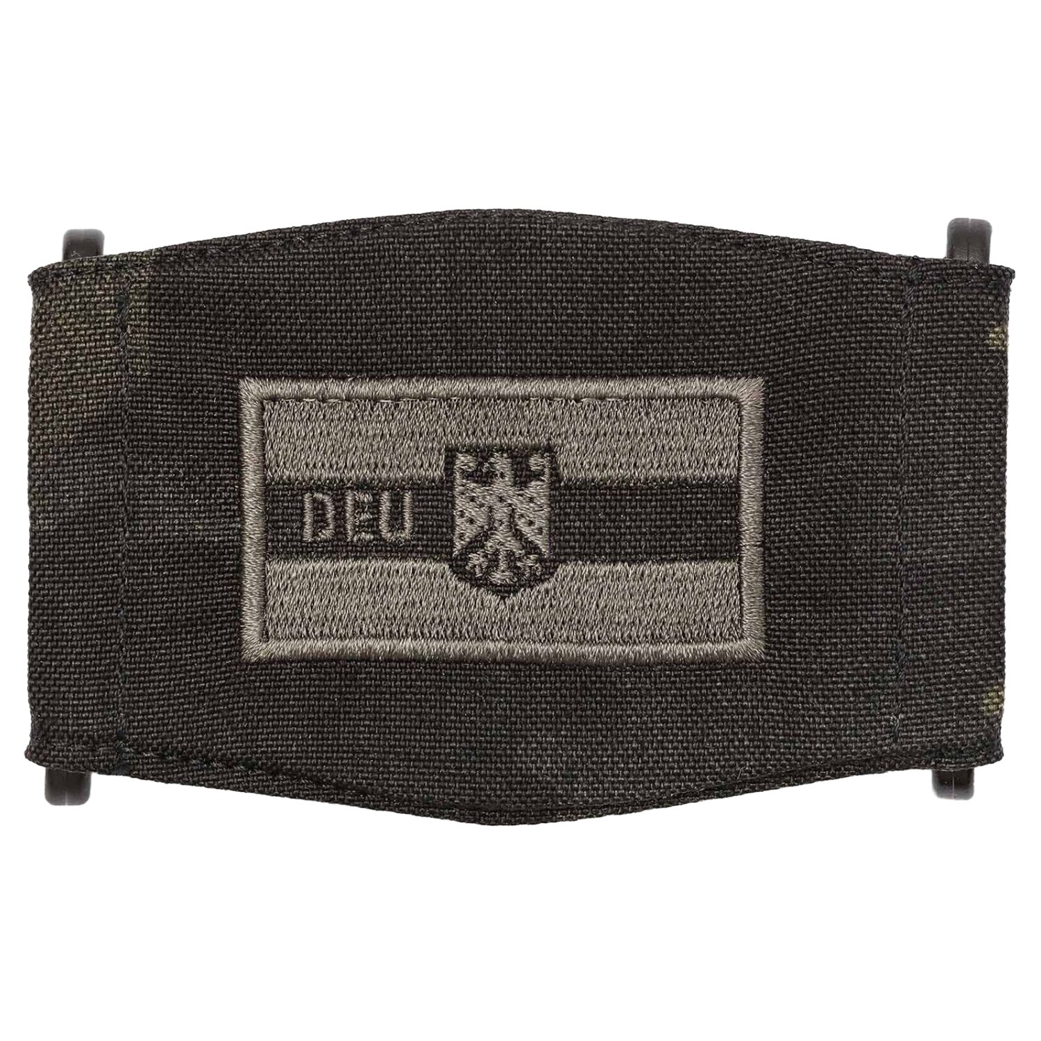 UF PRO German Waist/Flex Belt-Buckle - MultiCam Black