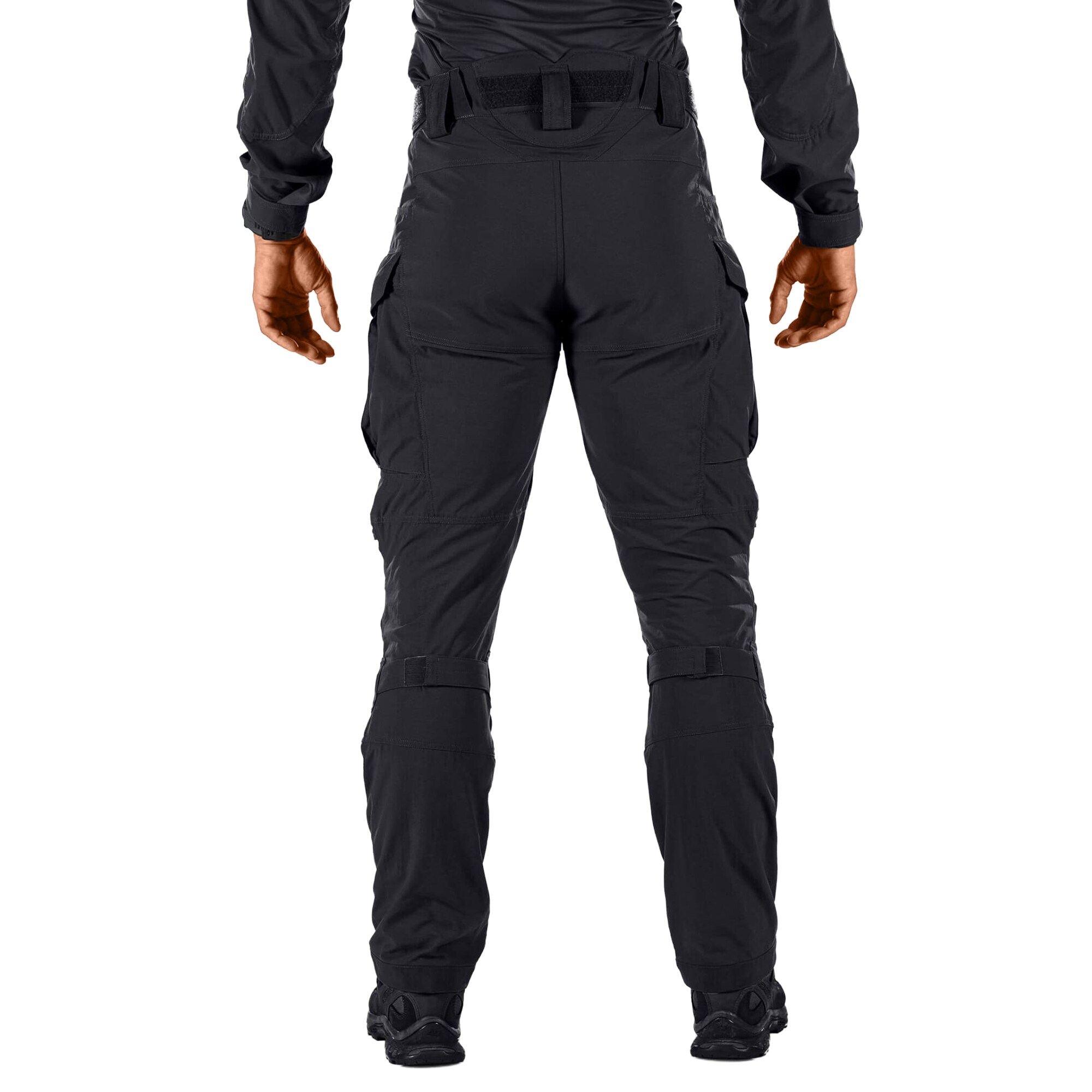 UF PRO Striker Tropic Thunder Combat Pants - Black