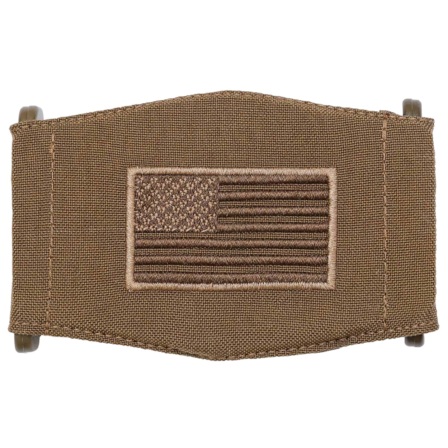 UF PRO U.S. Waist/Flex Belt-Buckle - Kangaroo