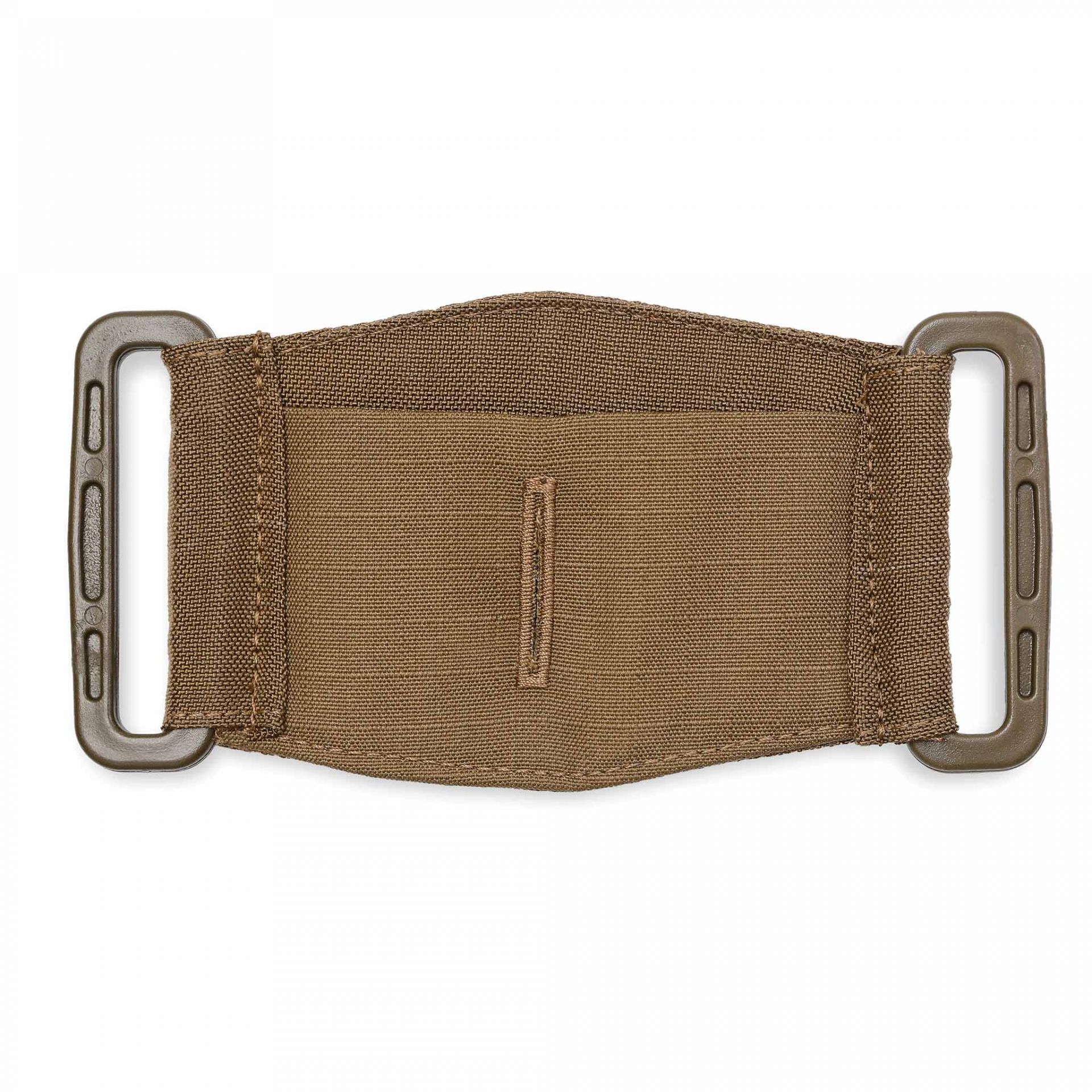 UF PRO U.S. Waist/Flex Belt-Buckle - Kangaroo