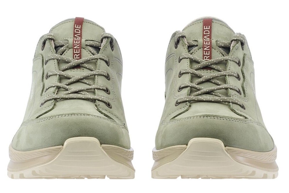 Lowa Renegade EVO GTX LOW Women's Shoes - Sage