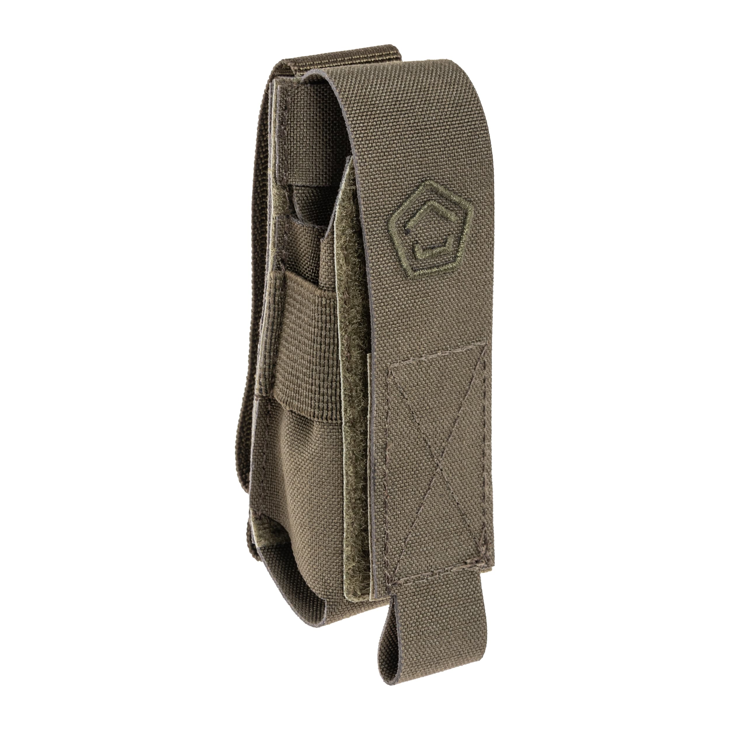 Pentagon Amina Pistol Mag Pouch - RAL7013