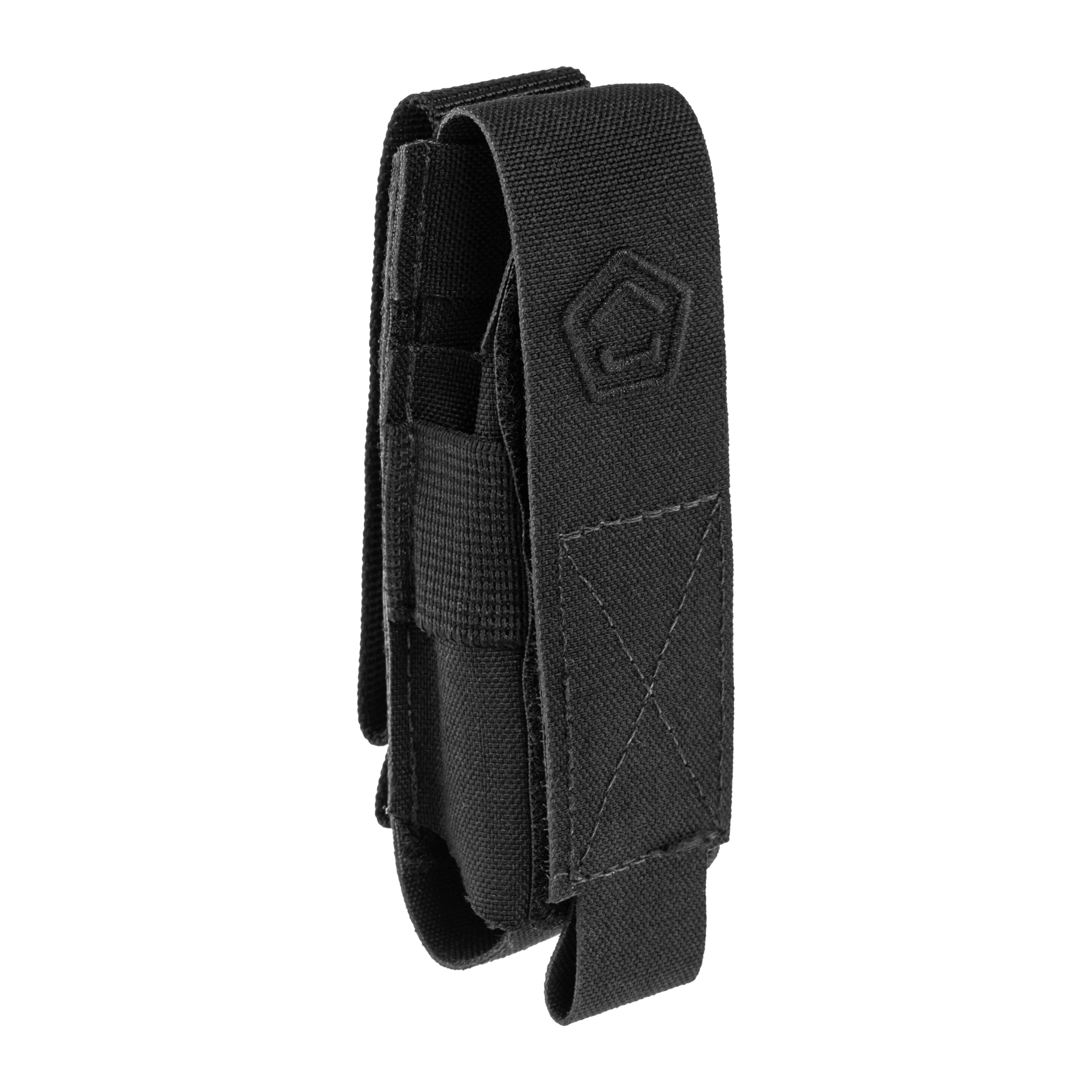 Pentagon Amina Pistol Mag Pouch - Black