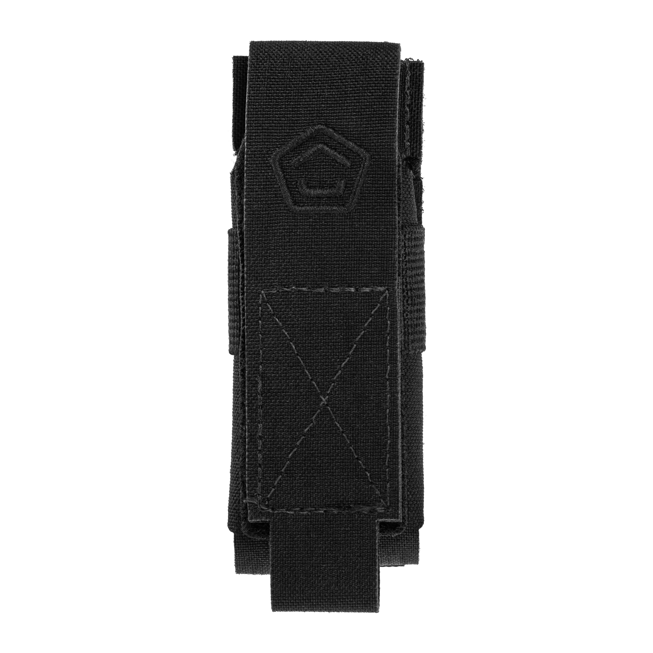 Pentagon Amina Pistol Mag Pouch - Black
