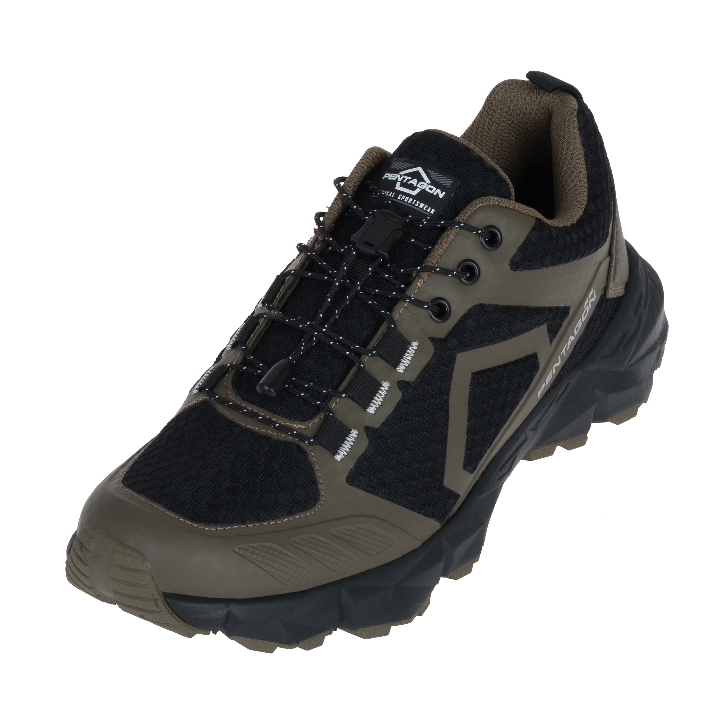 Pentagon Kion Trekking Mk II Shoes - Tactical