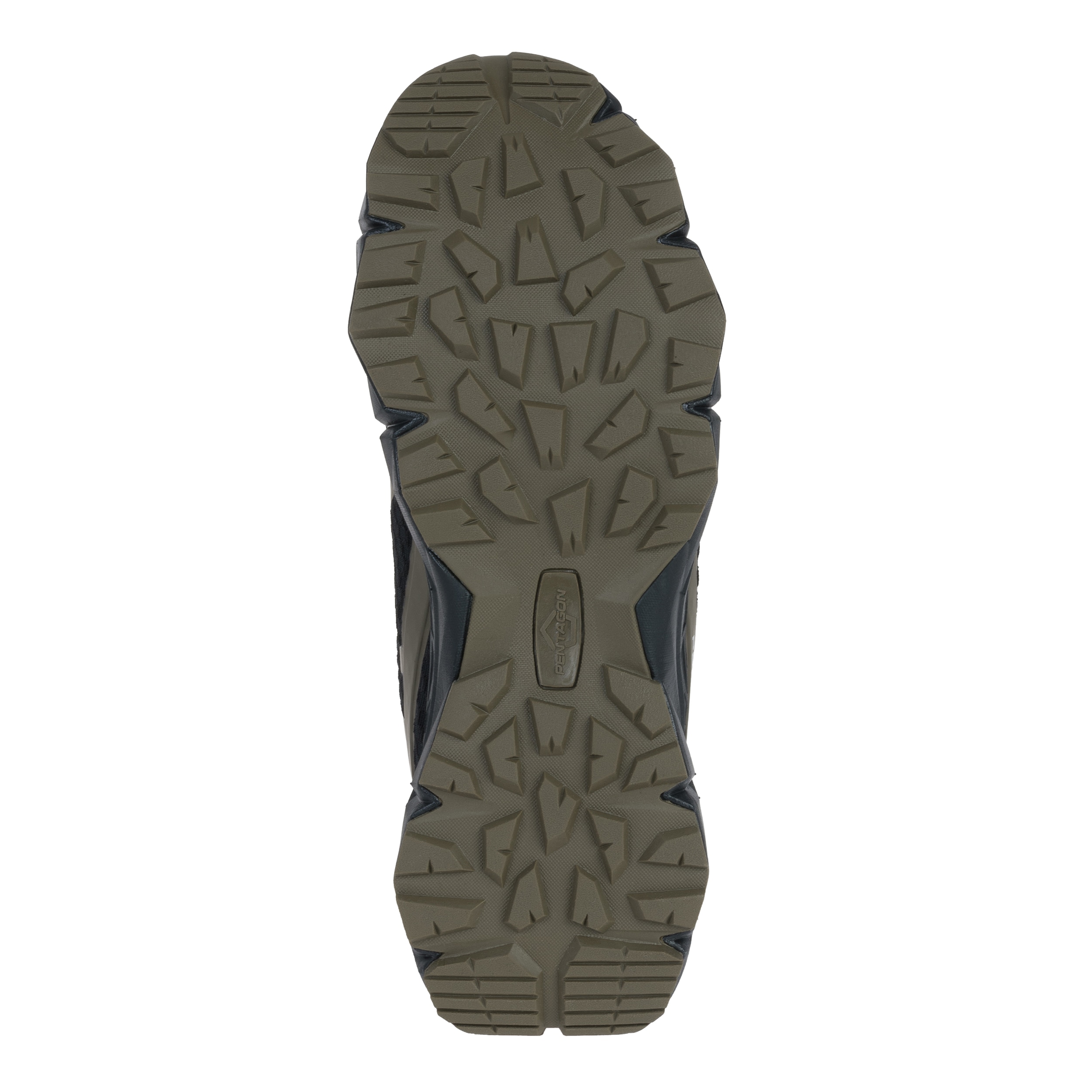 Pentagon Kion Trekking Mk II Shoes - Tactical