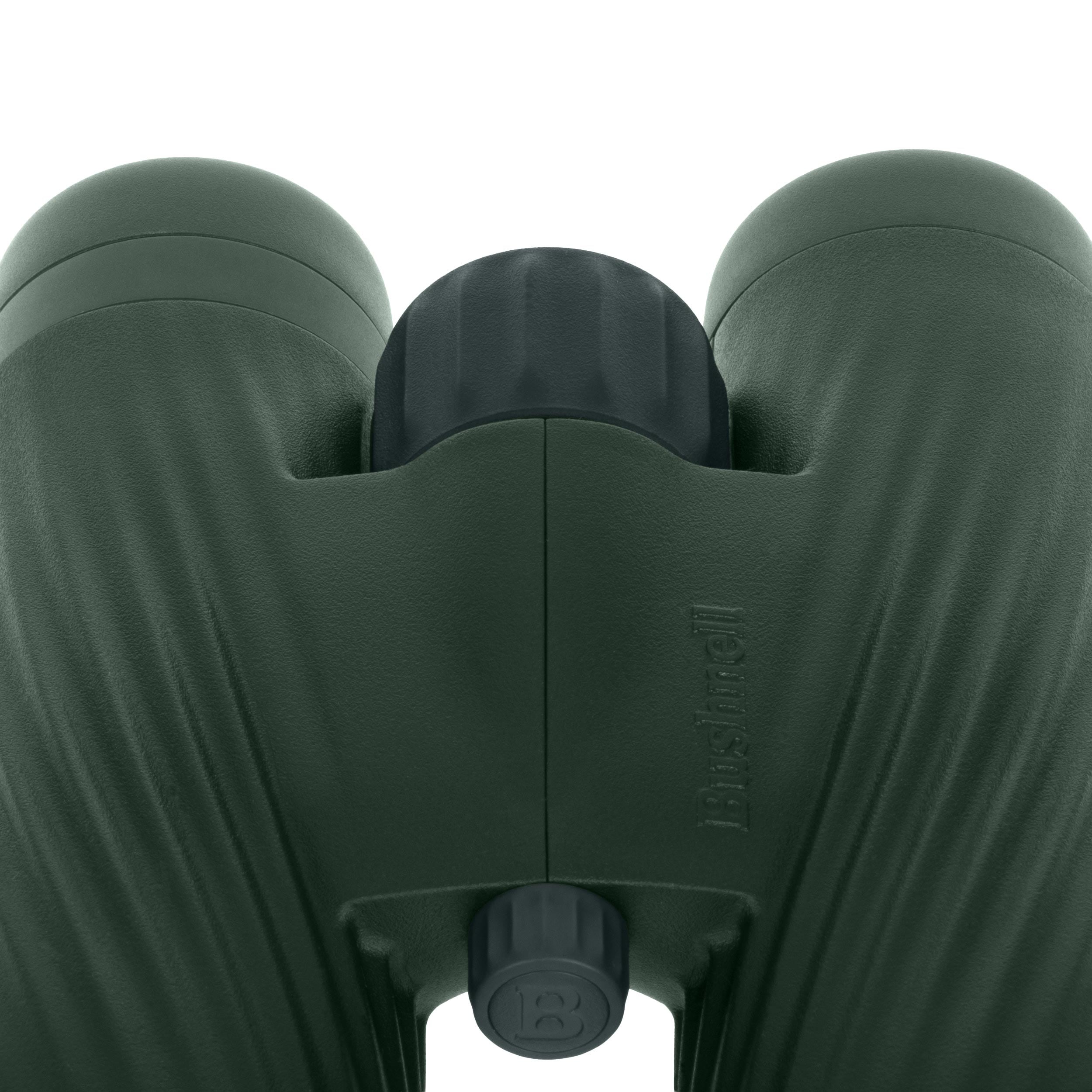 Bushnell A5 Full-Size Binoculars 10x42 - Cilantro Green