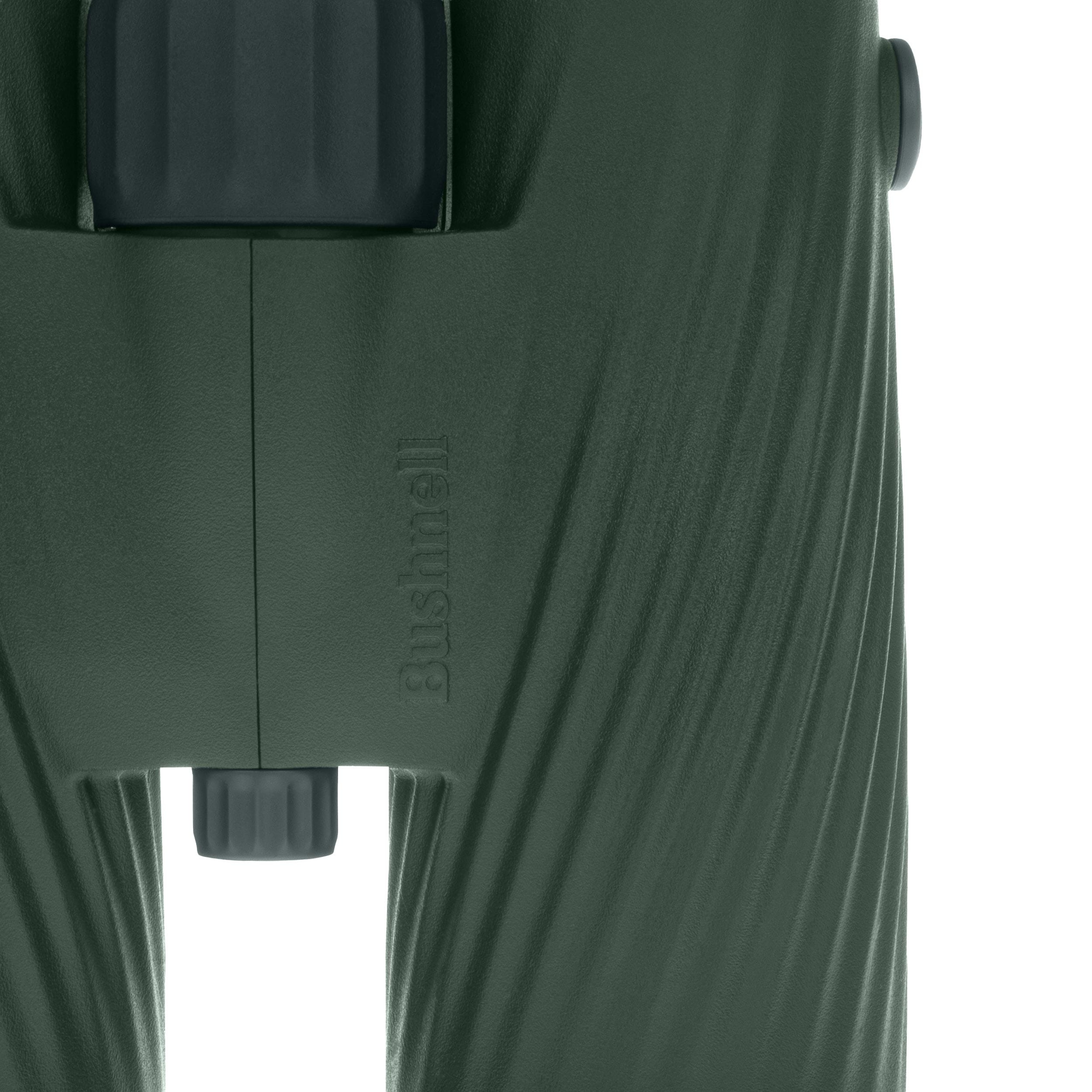Bushnell A5 Full-Size Binoculars 10x42 - Cilantro Green