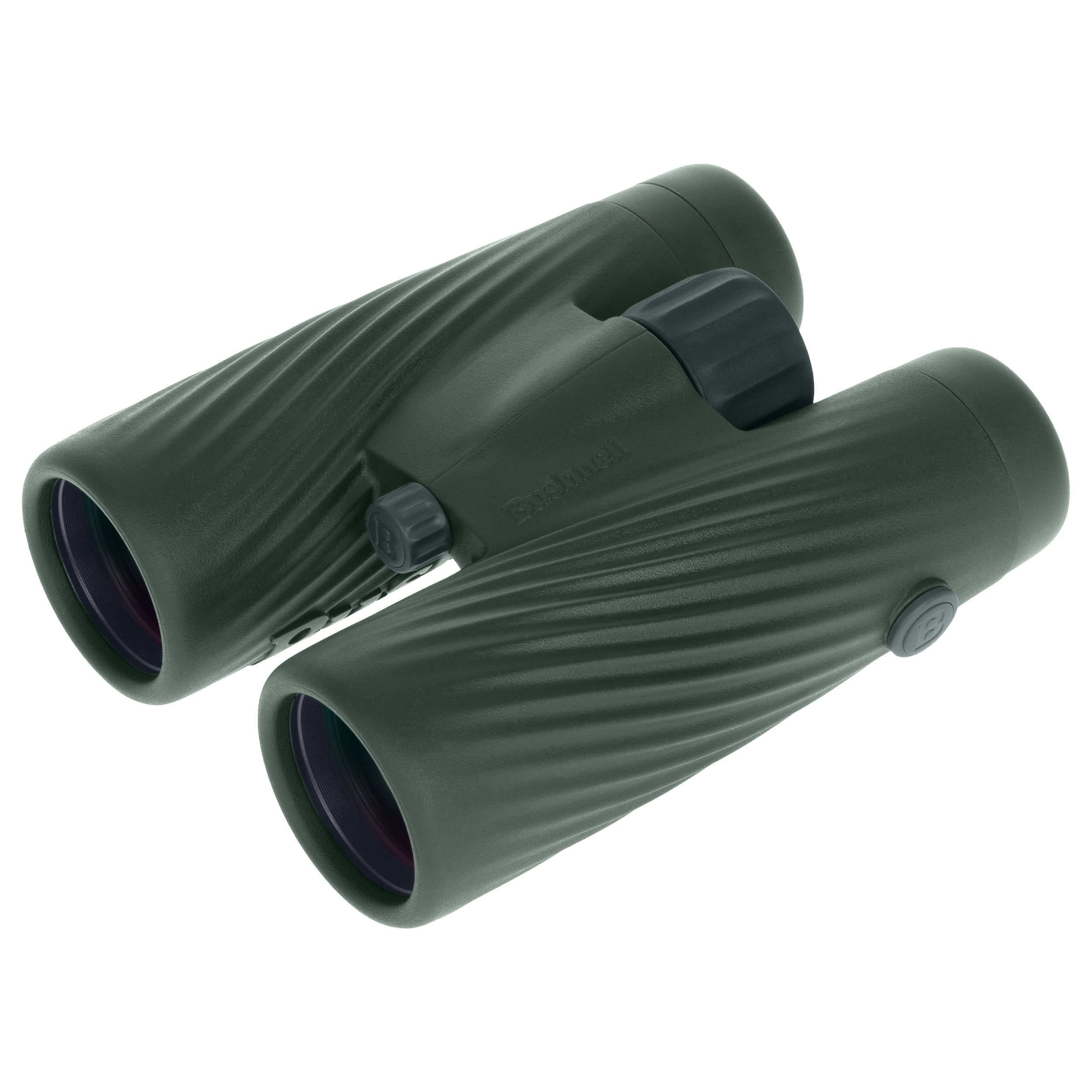 Bushnell A5 Full-Size Binoculars 10x42 - Cilantro Green
