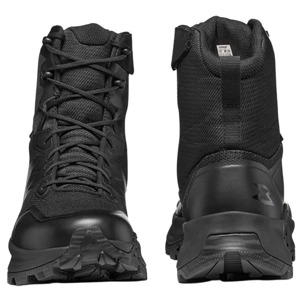 Garmont Contact 6 Zip Boots - Black