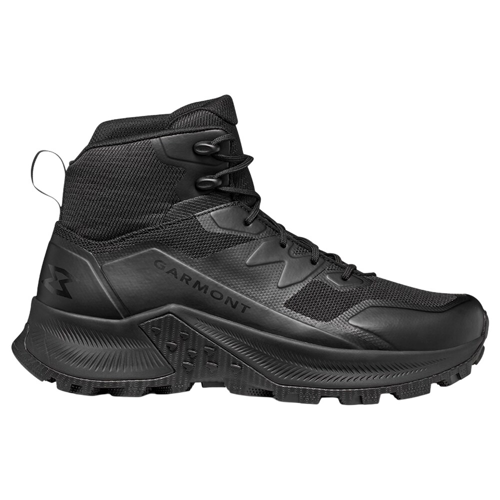 Garmont Contact 4 Boots - Black