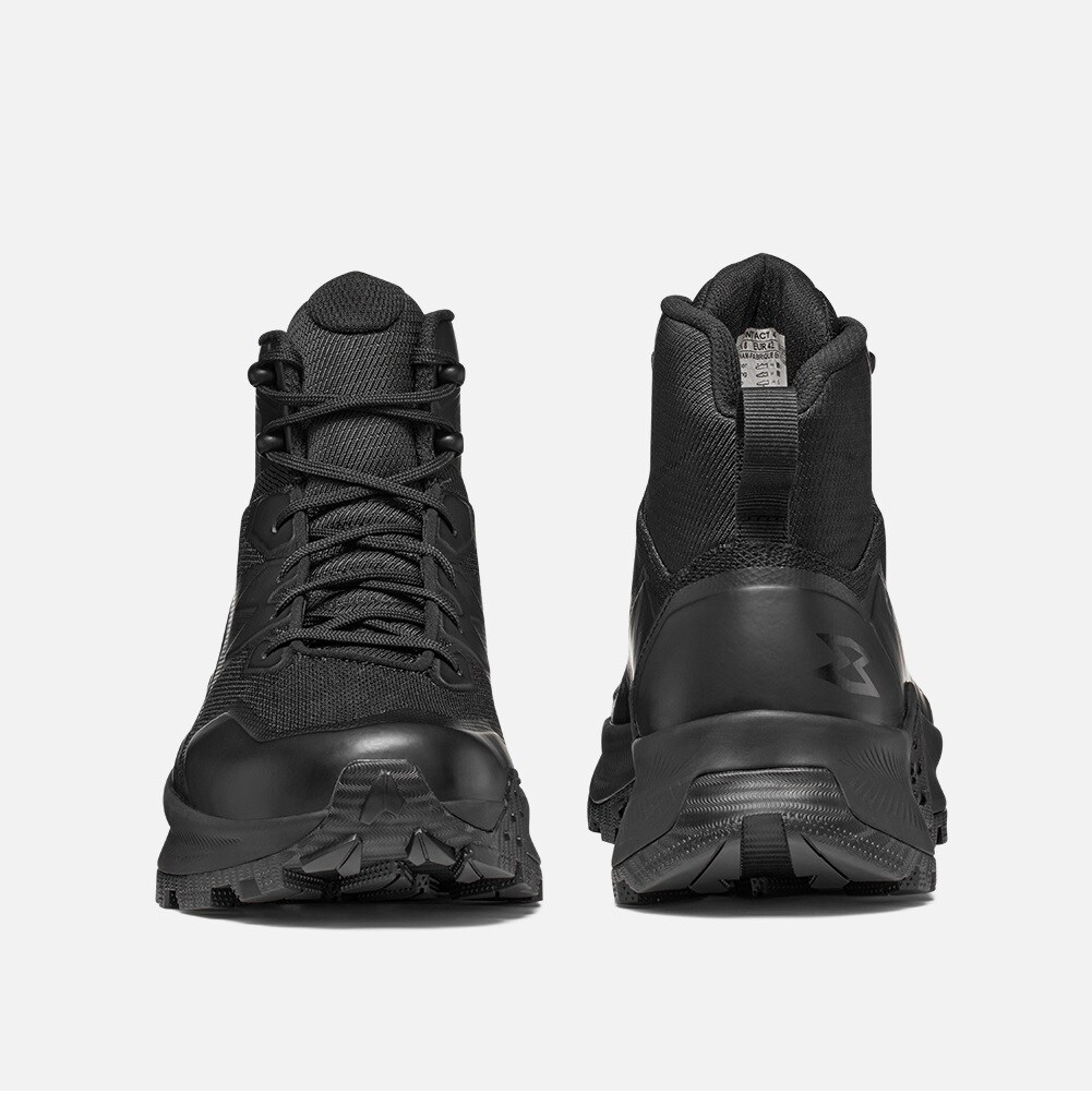 Garmont Contact 4 Boots - Black