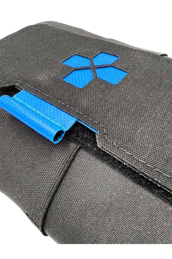 Holdtheline IFAK First Aid Kit - Black