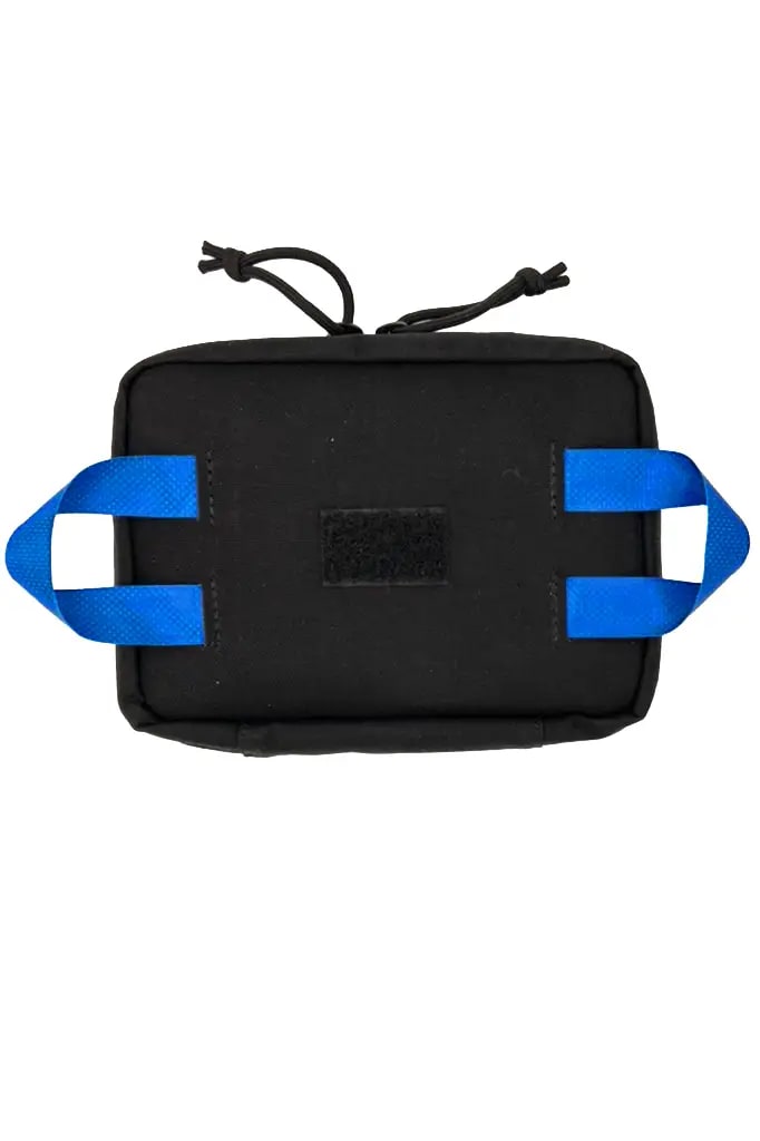 Holdtheline IFAK First Aid Kit - Black