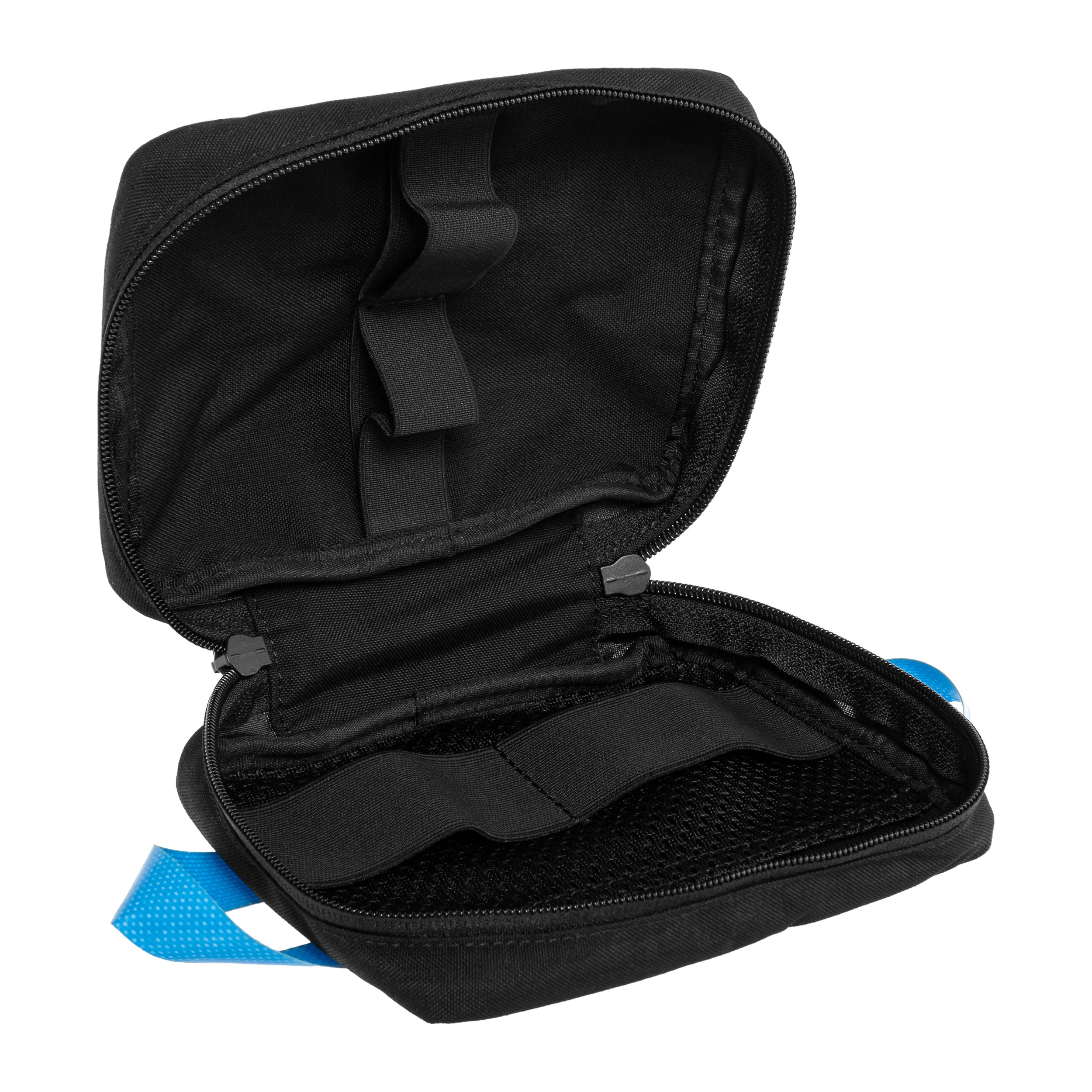 Holdtheline IFAK First Aid Kit - Black