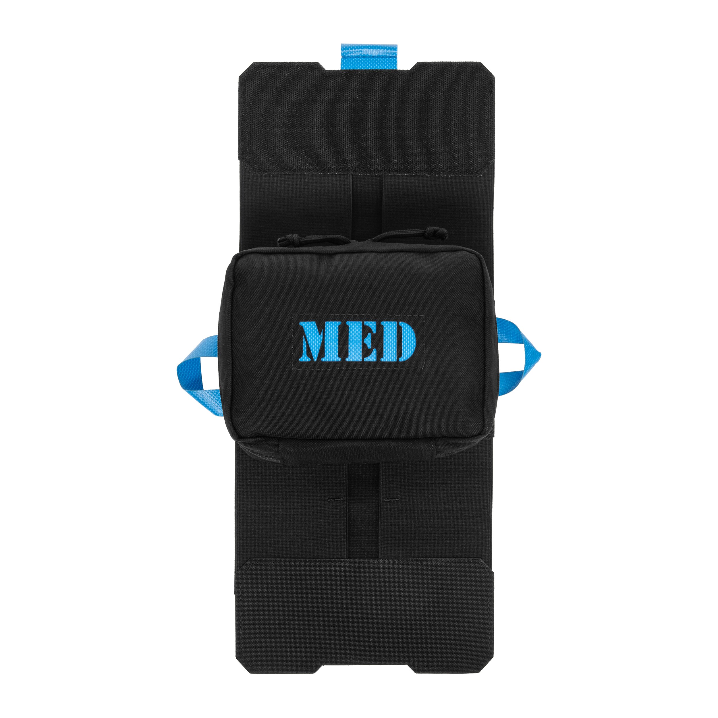Holdtheline IFAK First Aid Kit - Black