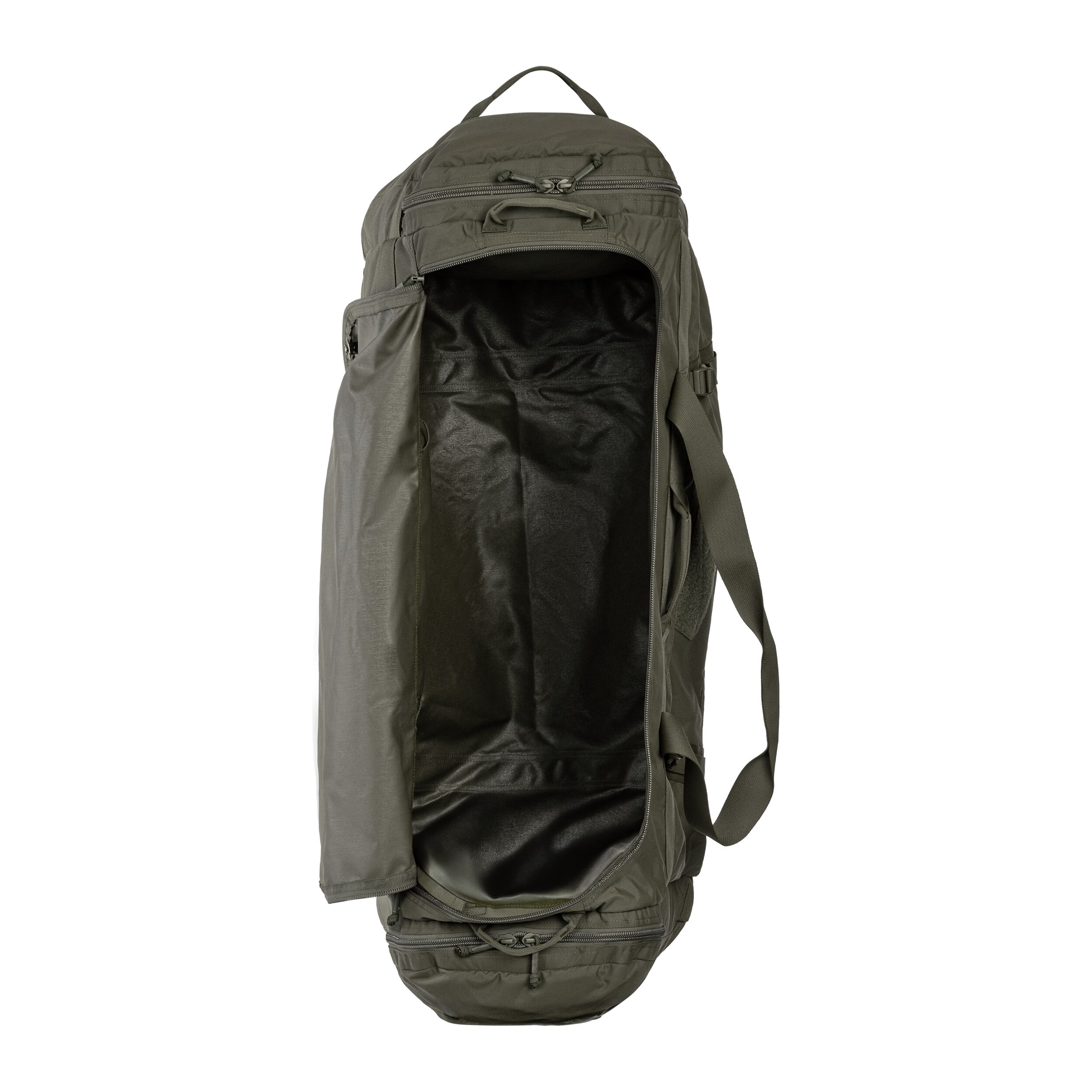 M-Tac Baul Elite Bag 190 l - Ranger Green