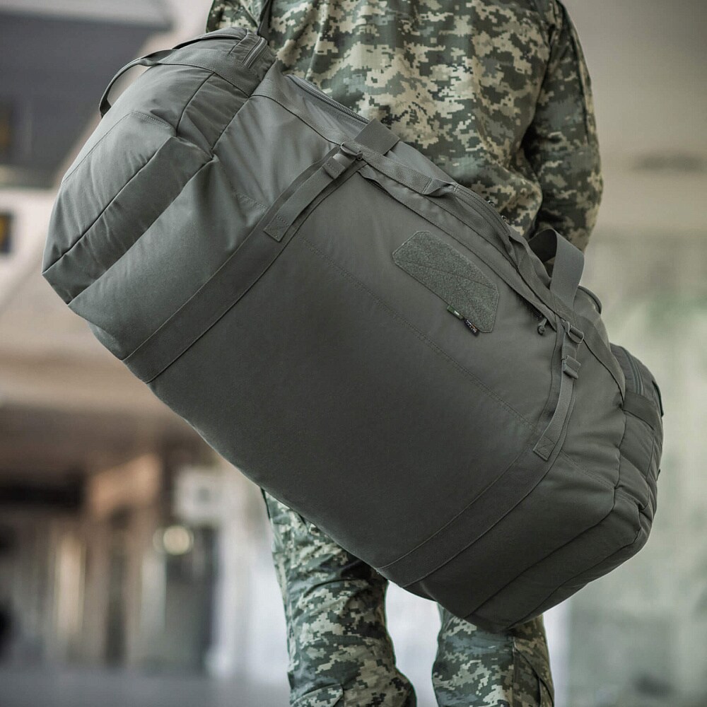 M-Tac Baul Elite Bag 190 l - Ranger Green