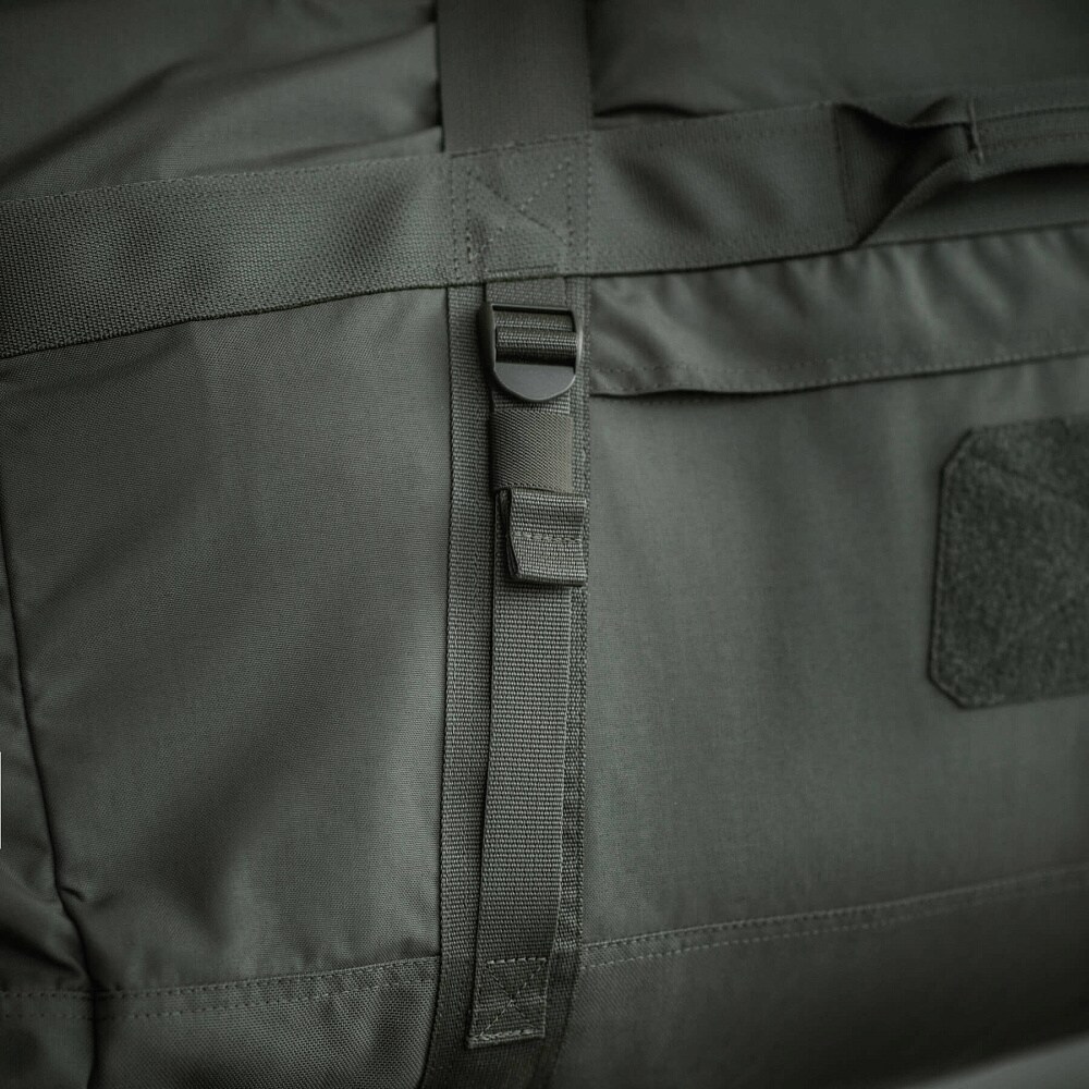 M-Tac Baul Elite Bag 190 l - Ranger Green