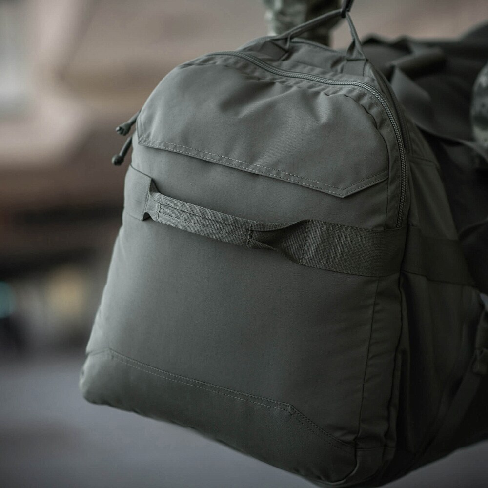 M-Tac Baul Elite Bag 190 l - Ranger Green