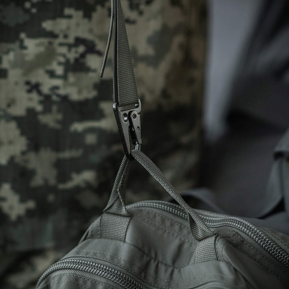 M-Tac Baul Elite Bag 190 l - Ranger Green