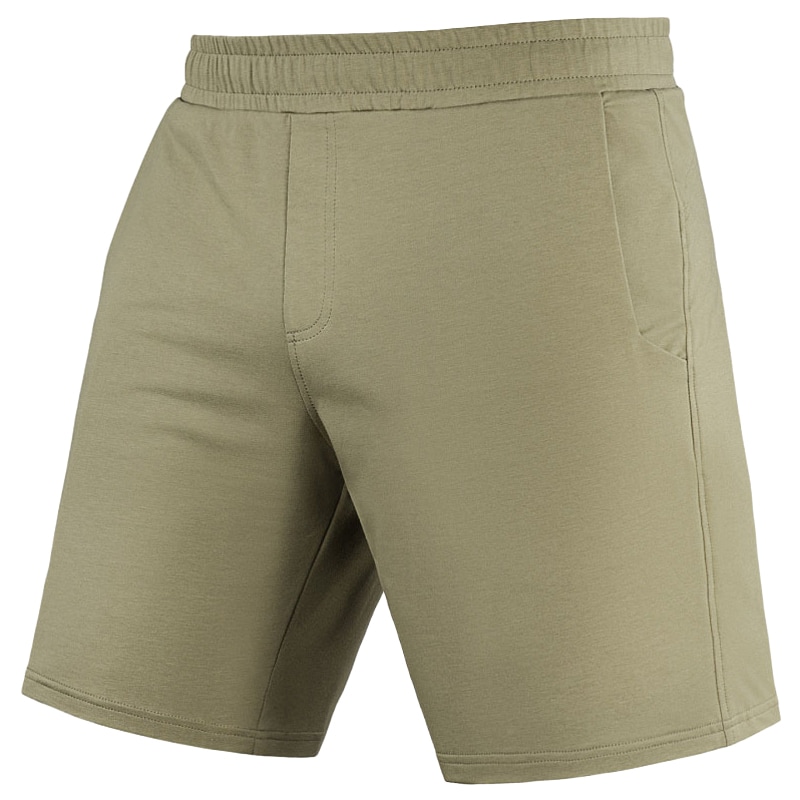 M-Tac Stealth Active Shorts - Tan