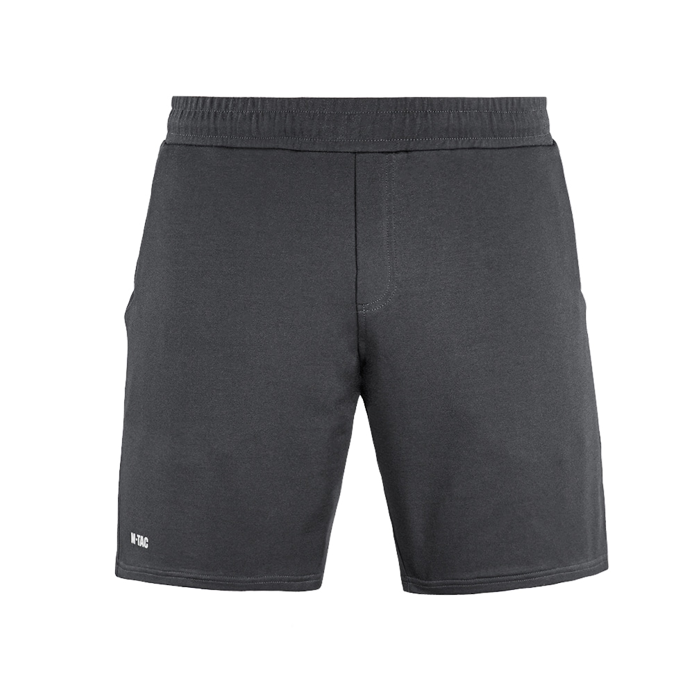 M-Tac Stealth Active Shorts - Dark Grey