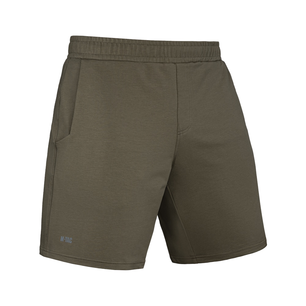 M-Tac Stealth Active Shorts - Dark Olive