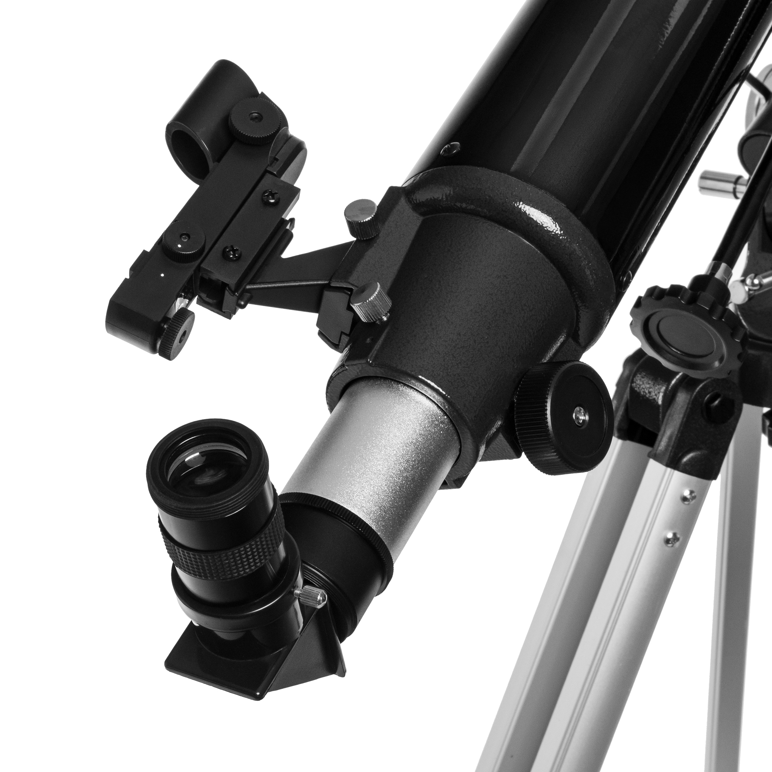 Omegon AC 90/1000 EQ2 Telescope
