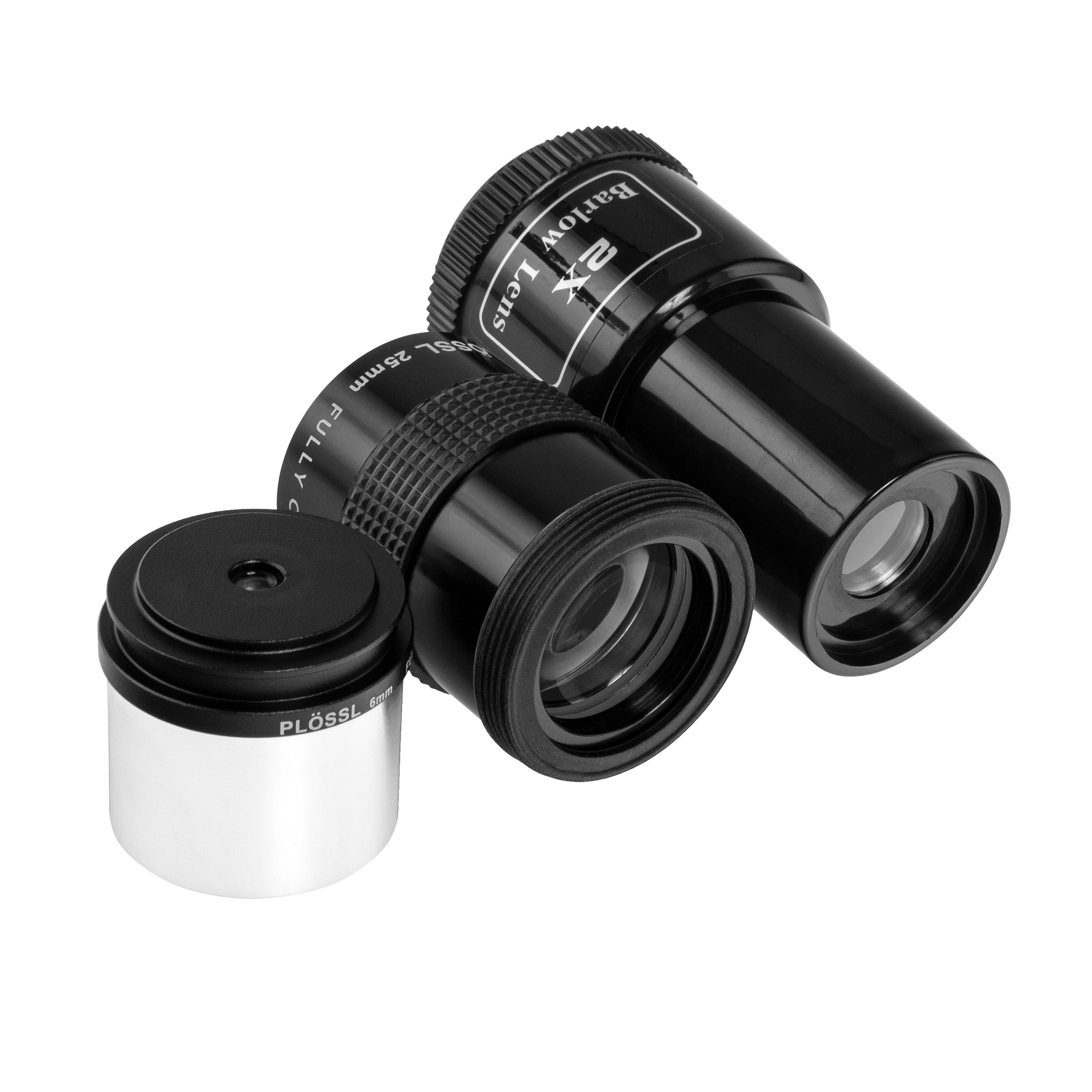 Omegon AC 90/1000 EQ2 Telescope